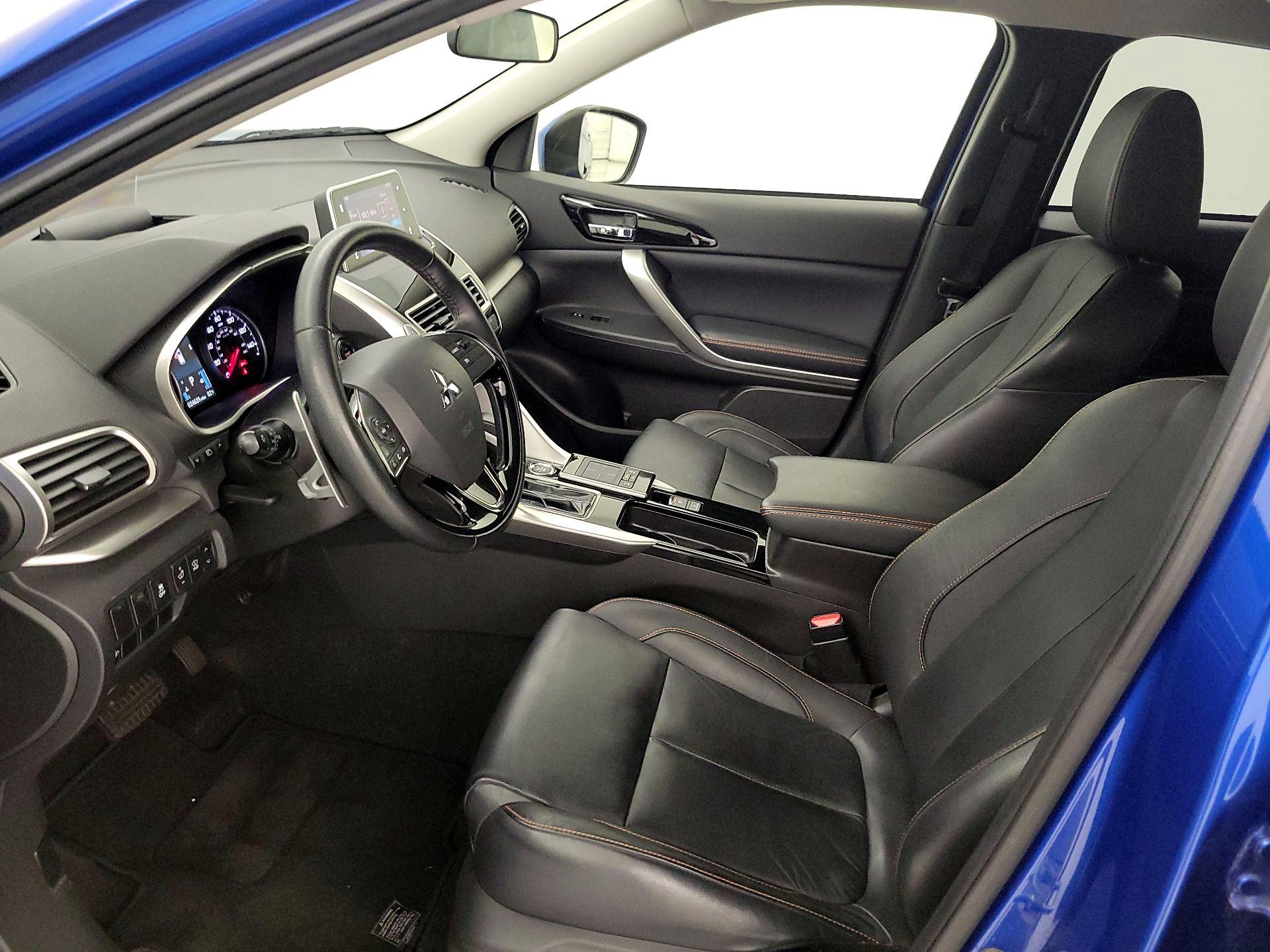 Thumbnail: 2019 Mitsubishi Eclipse Cross - 11