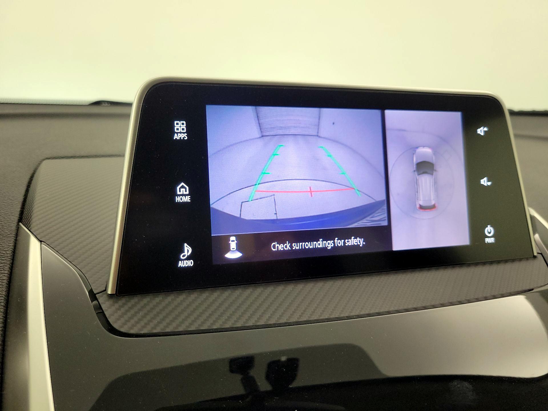 Thumbnail: 2019 Mitsubishi Eclipse Cross - 14