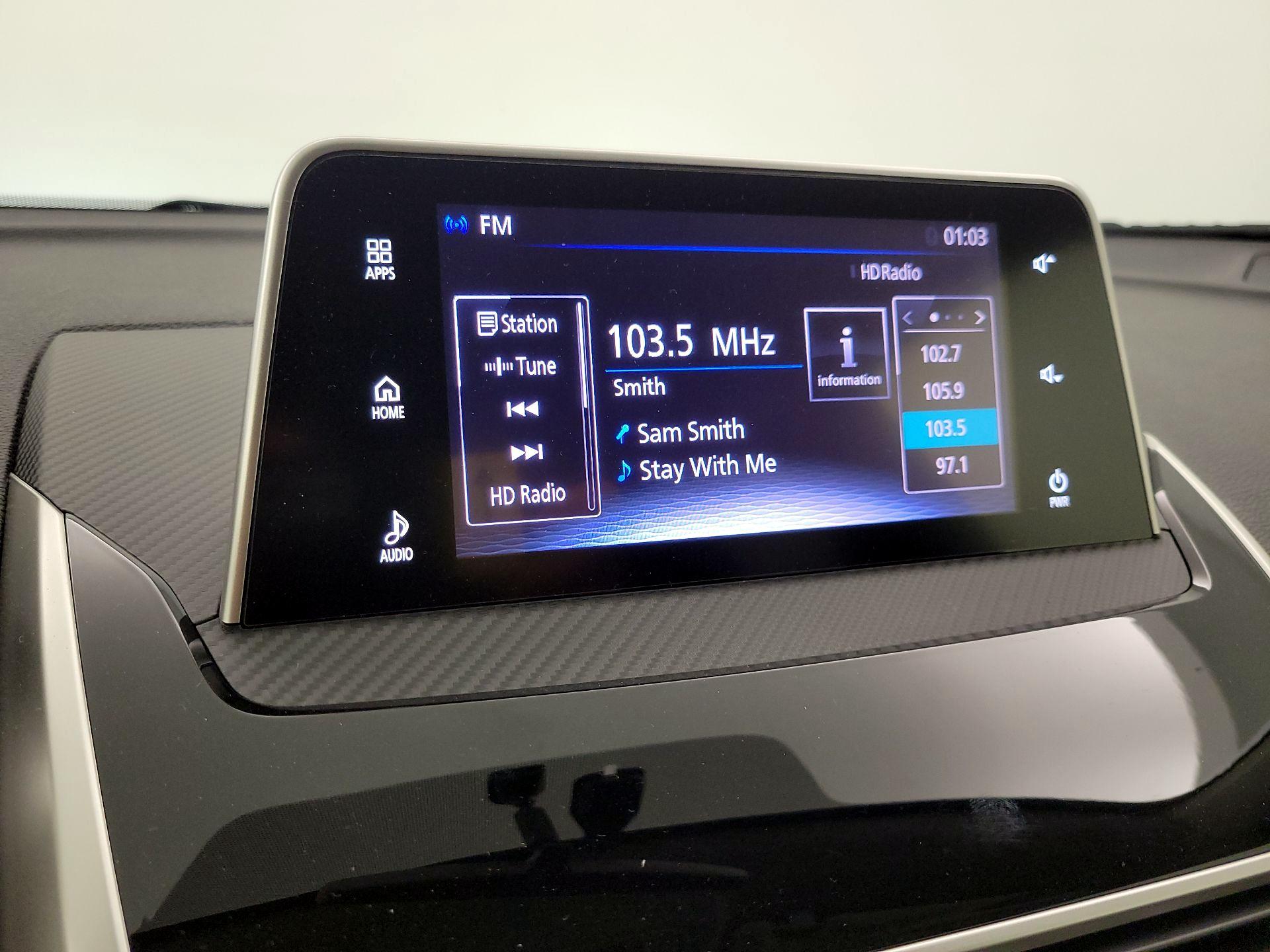 Thumbnail: 2019 Mitsubishi Eclipse Cross - 15