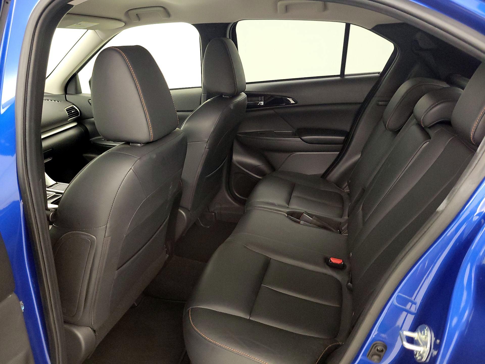 Thumbnail: 2019 Mitsubishi Eclipse Cross - 19