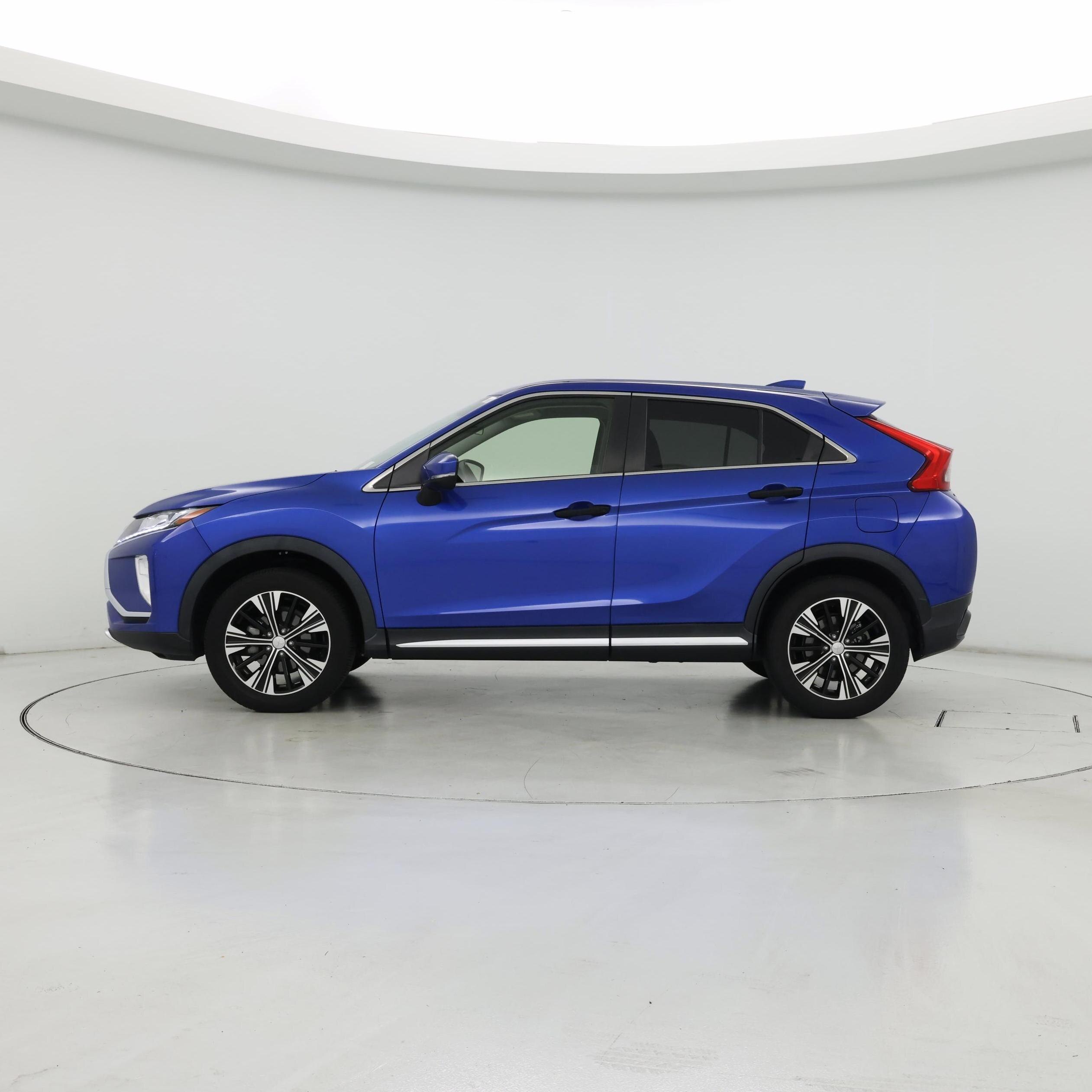 Thumbnail: 2019 Mitsubishi Eclipse Cross - 3