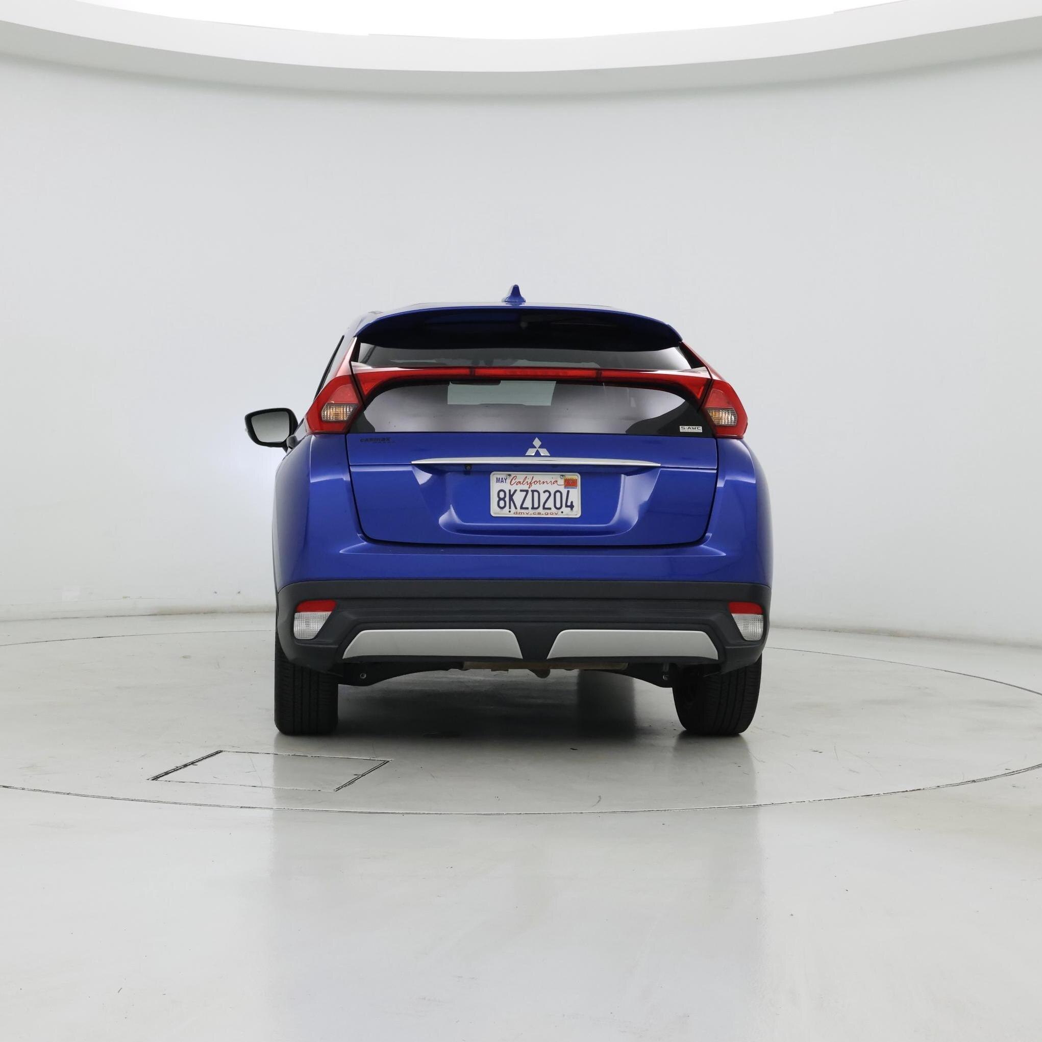 Thumbnail: 2019 Mitsubishi Eclipse Cross - 6