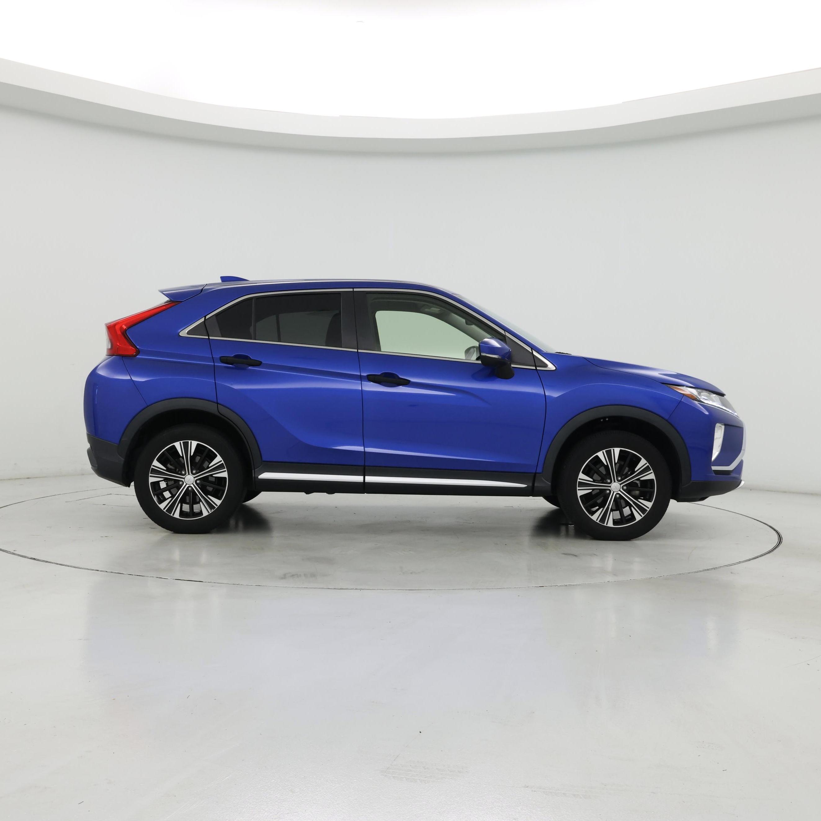Thumbnail: 2019 Mitsubishi Eclipse Cross - 7