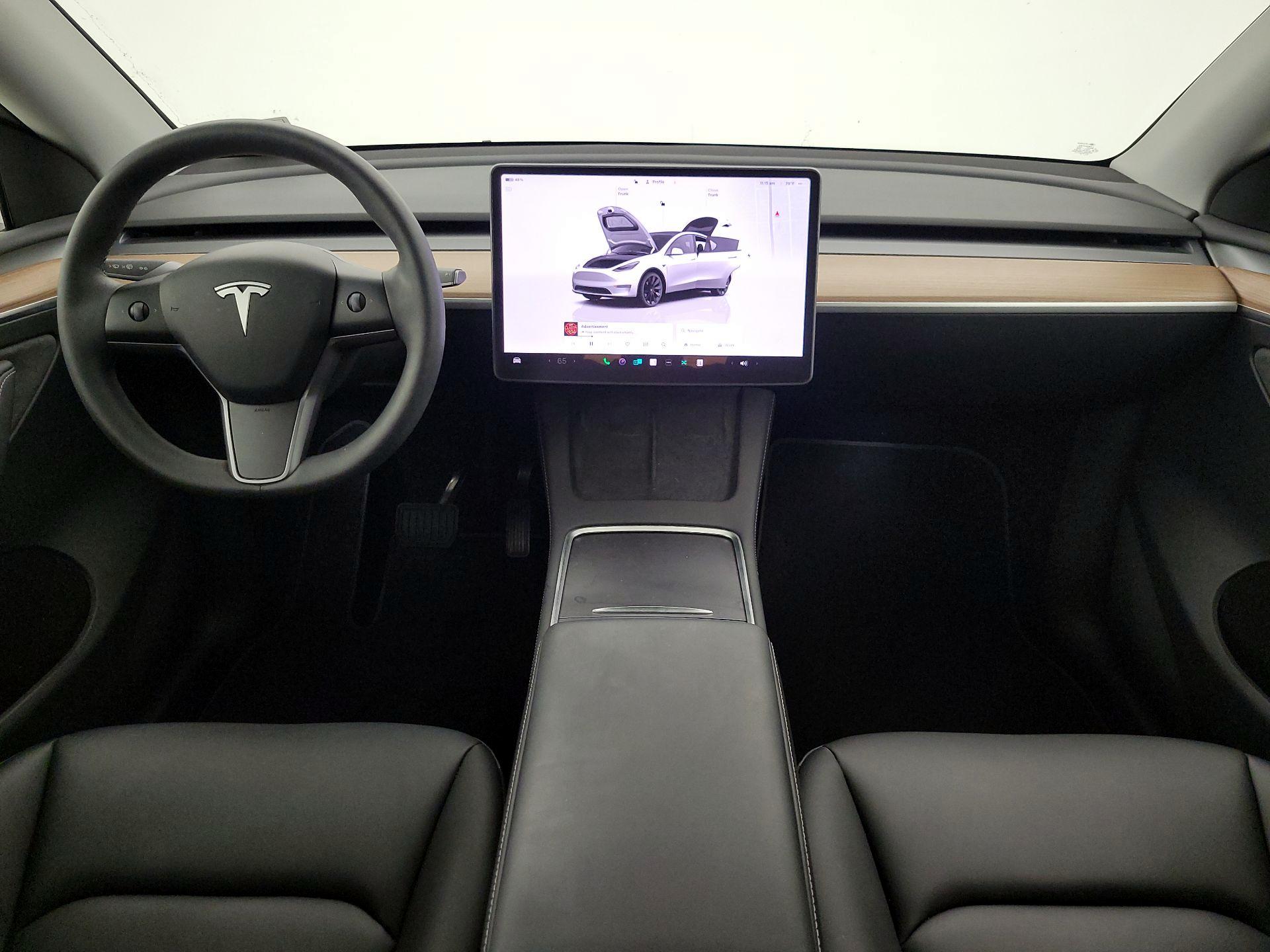 Thumbnail: 2023 Tesla Model Y - 9