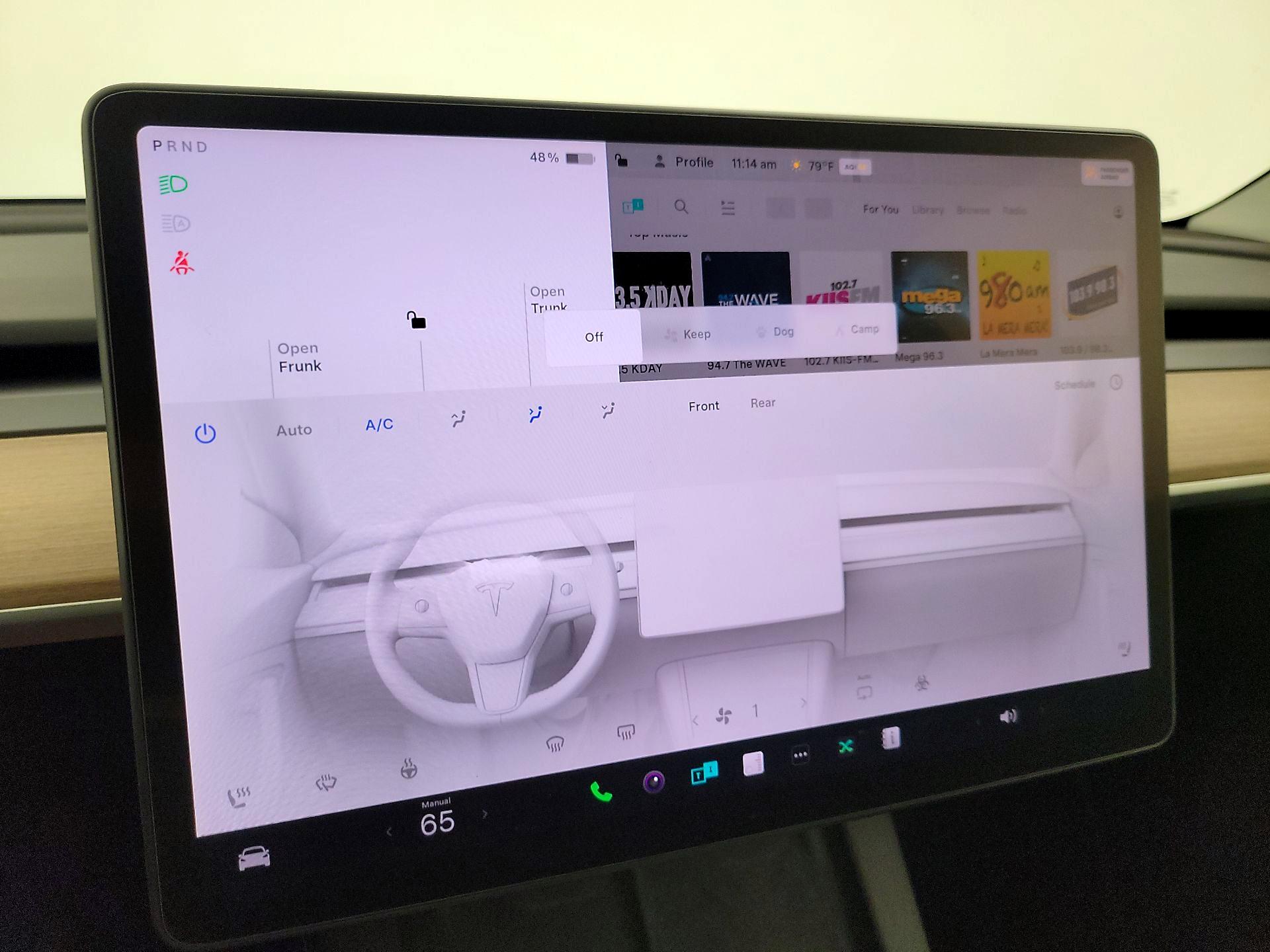 Thumbnail: 2023 Tesla Model Y - 16