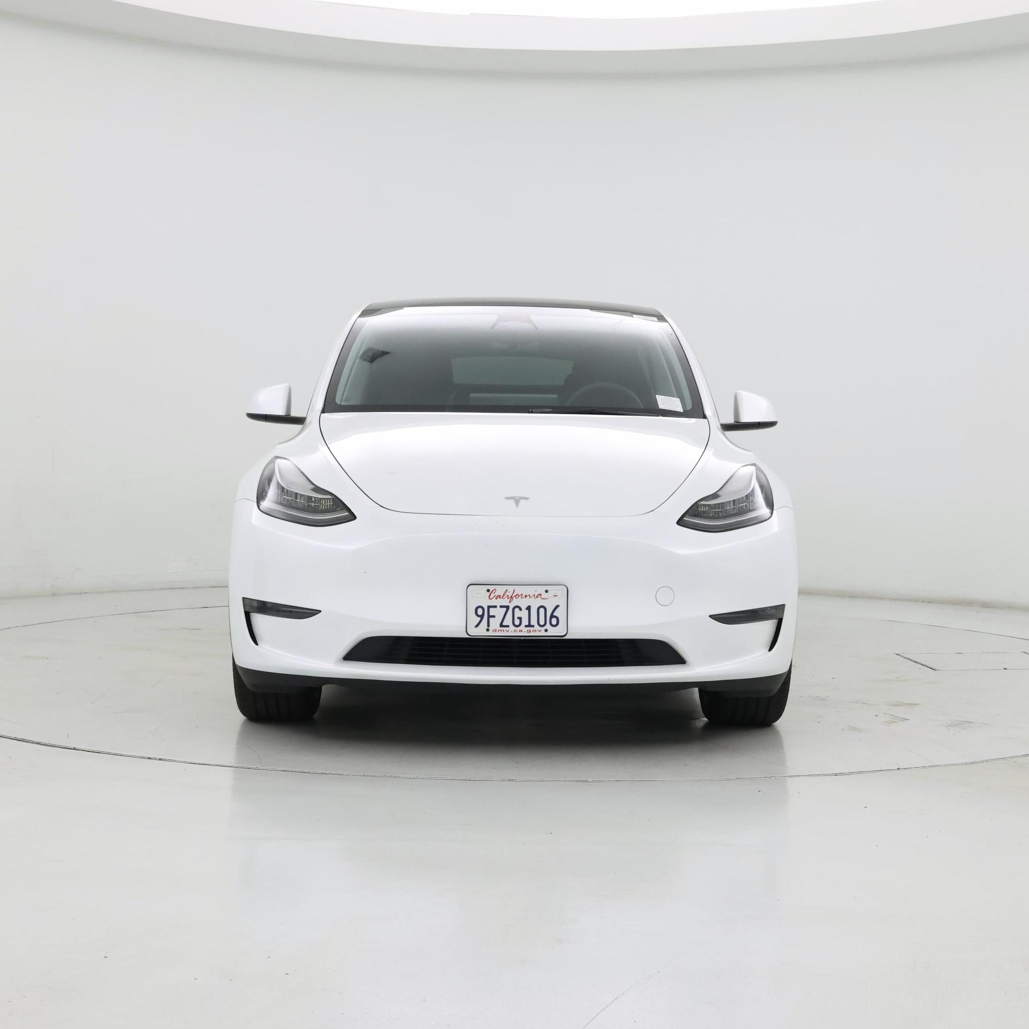 Thumbnail: 2023 Tesla Model Y - 5