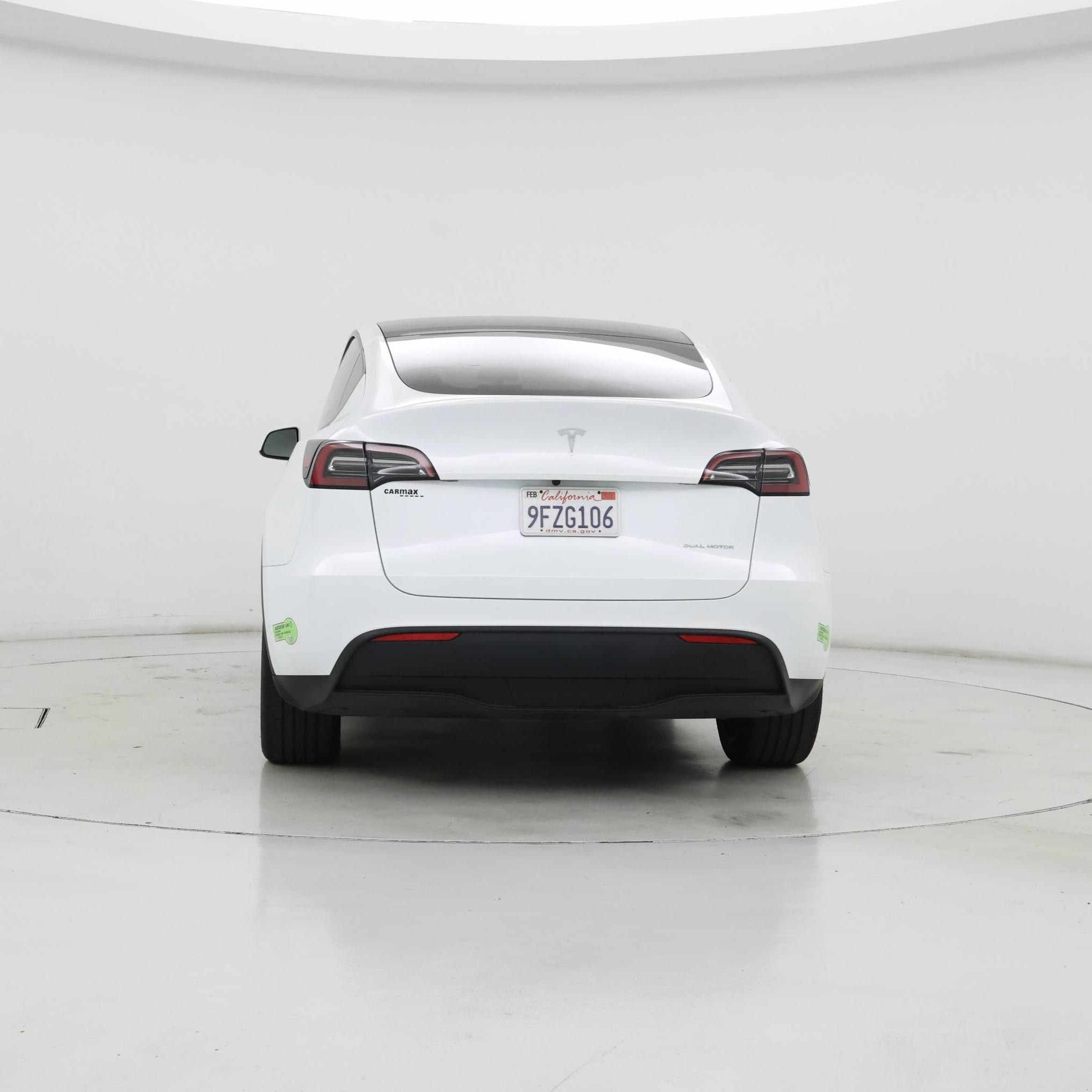Thumbnail: 2023 Tesla Model Y - 6
