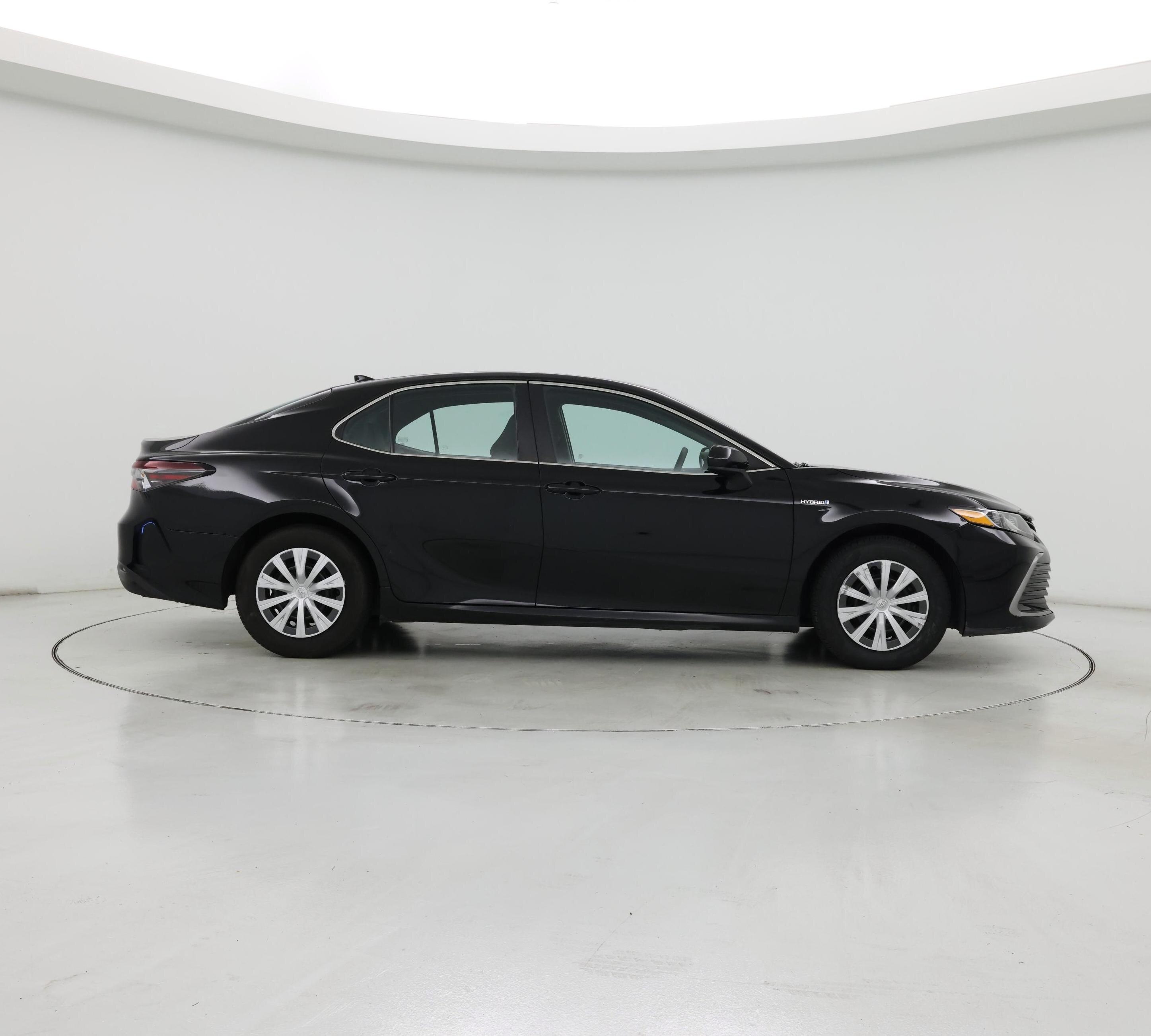 Thumbnail: 2021 Toyota Camry - 7