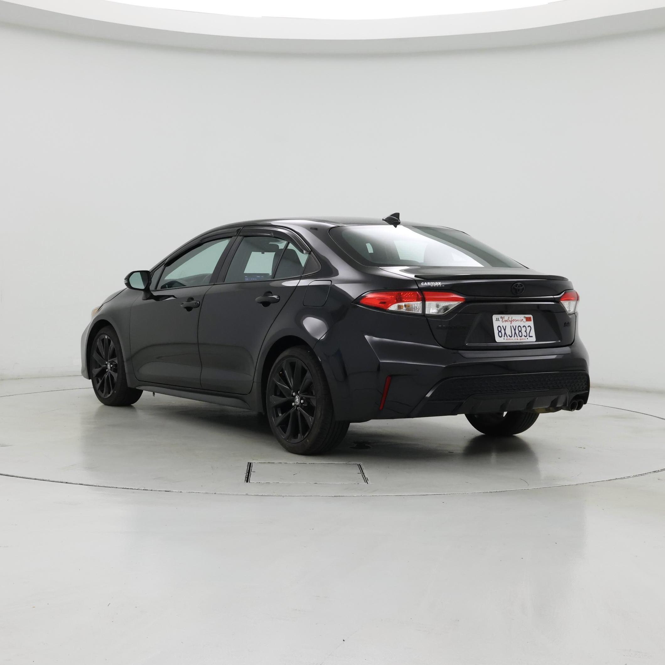 Thumbnail: 2021 Toyota Corolla - 2