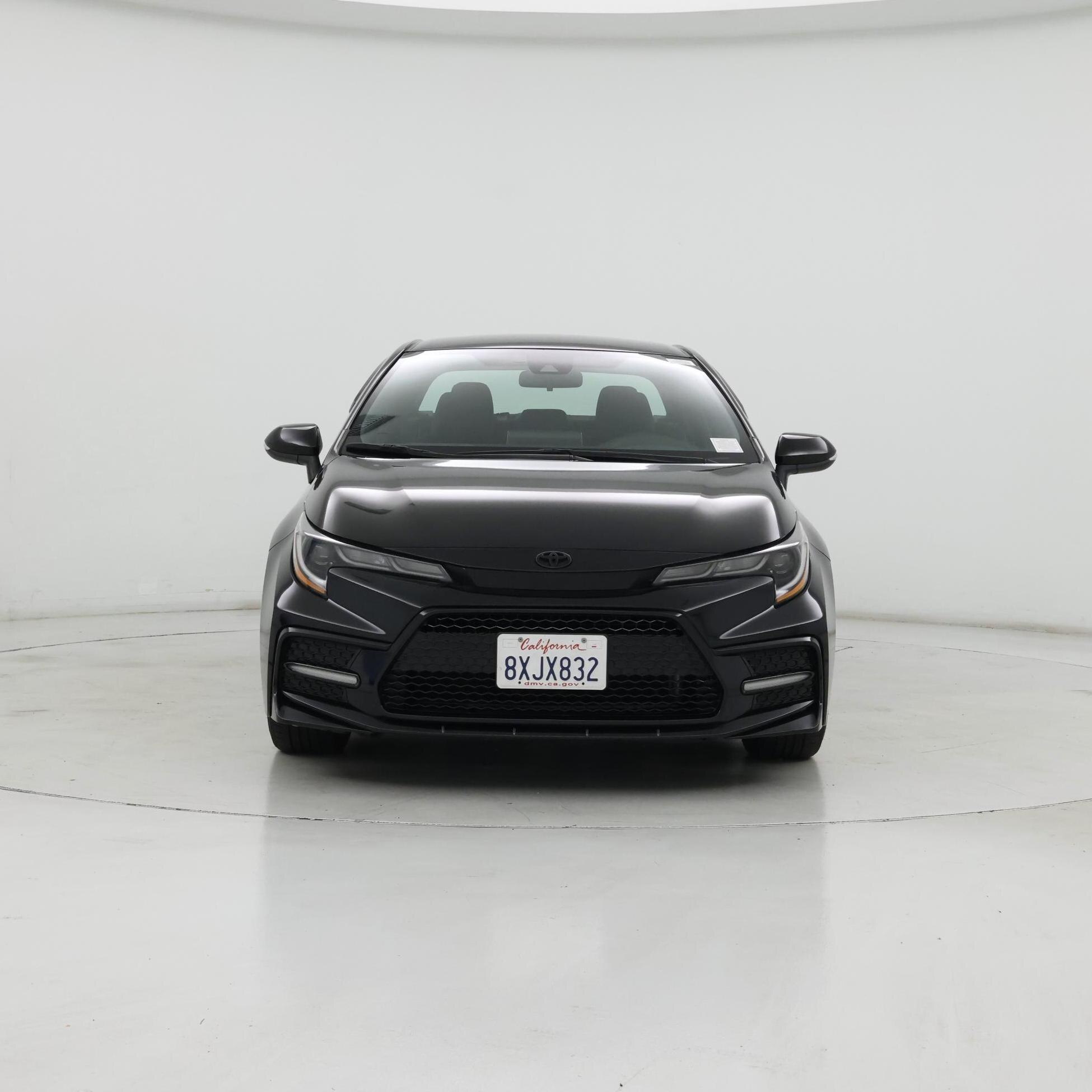 Thumbnail: 2021 Toyota Corolla - 5