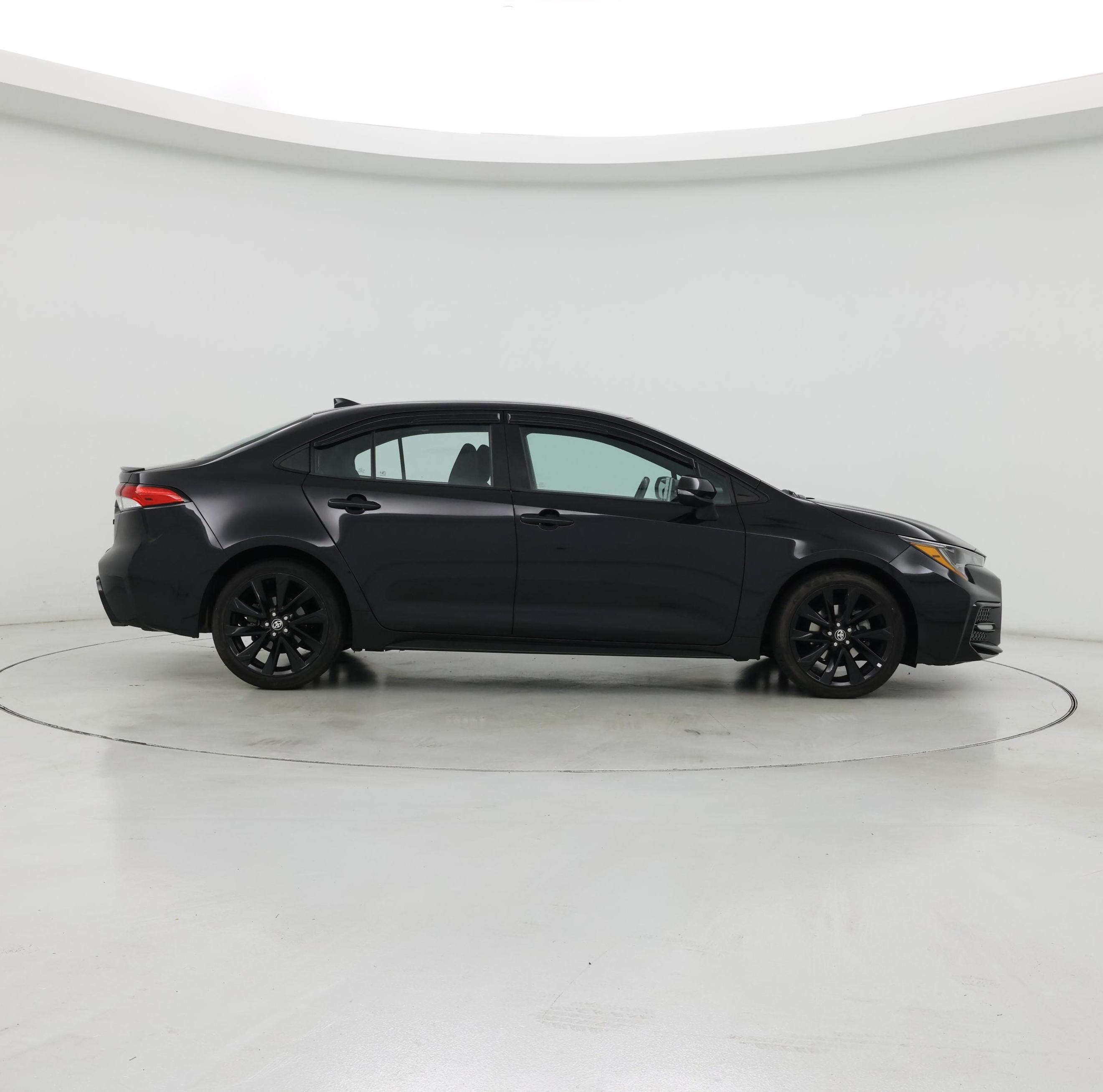 Thumbnail: 2021 Toyota Corolla - 7