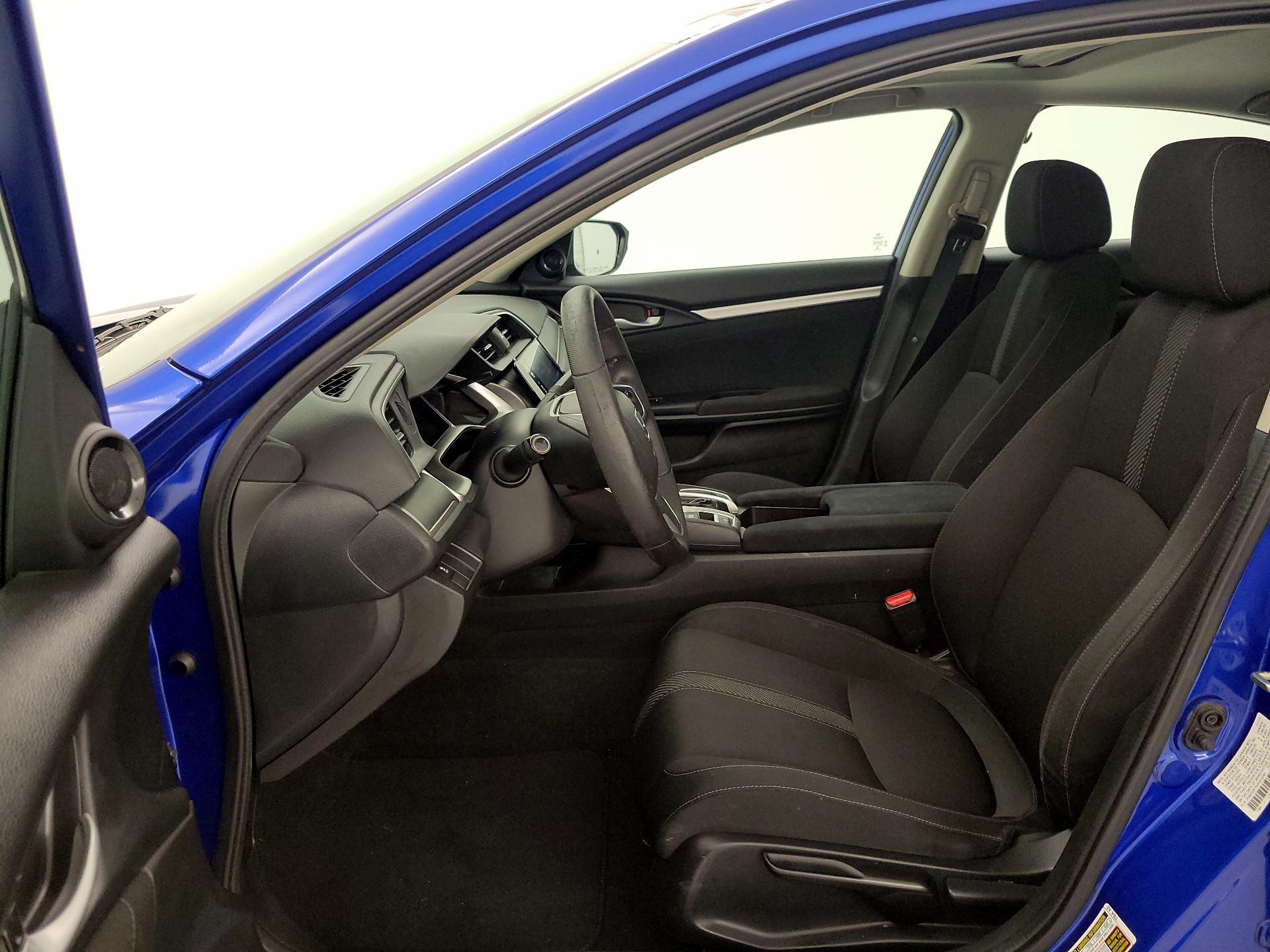 Thumbnail: 2018 Honda Civic - 11