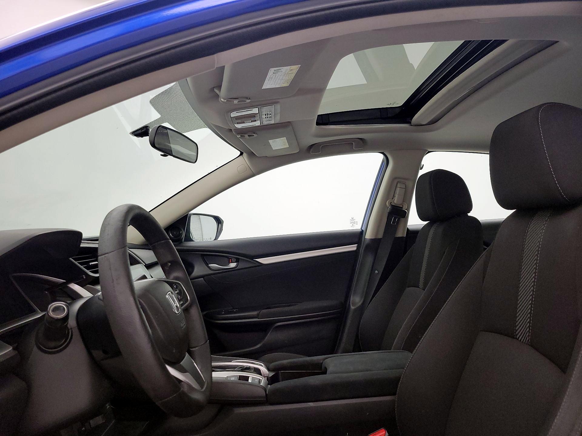 Thumbnail: 2018 Honda Civic - 19