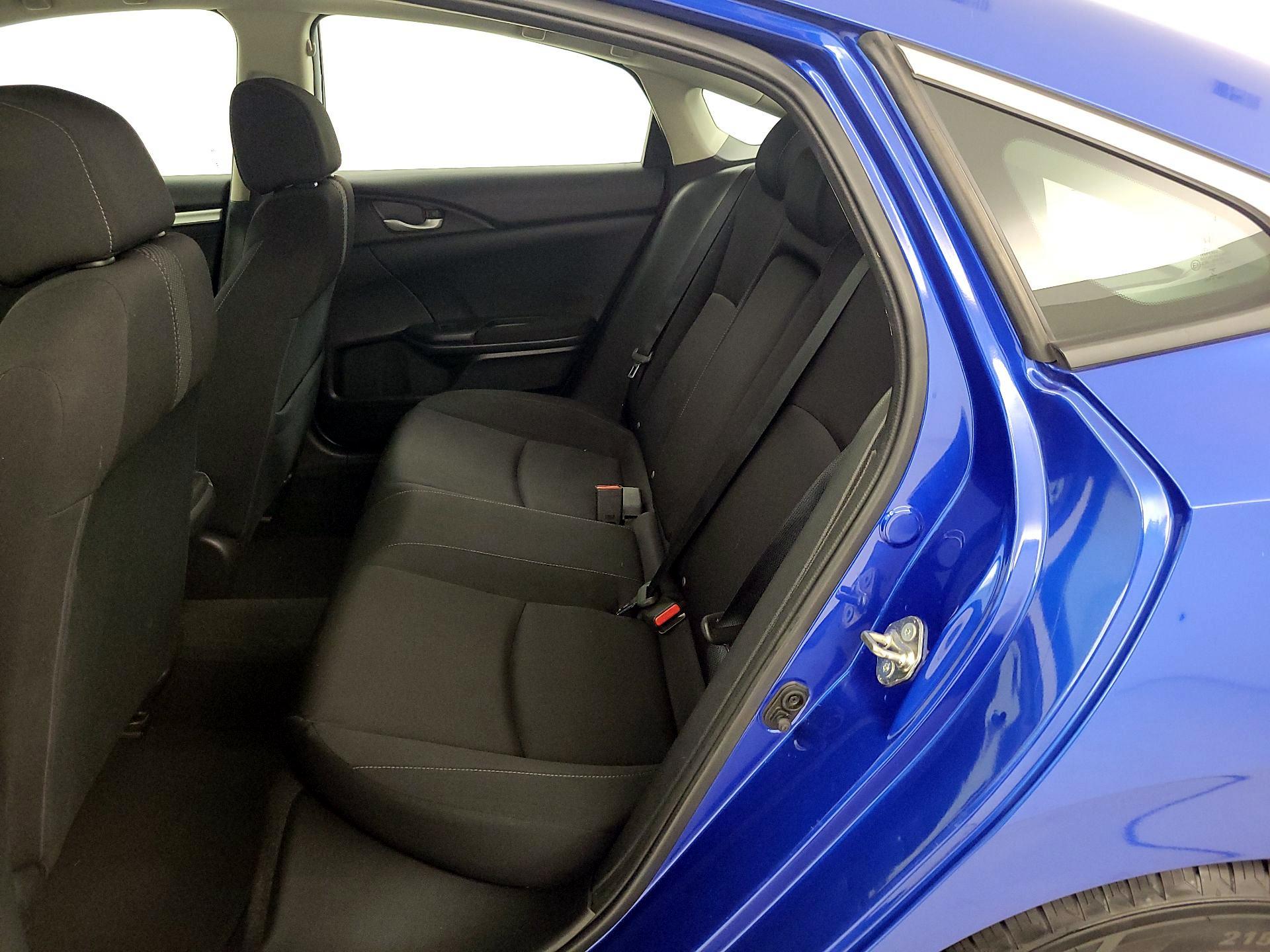 Thumbnail: 2018 Honda Civic - 20