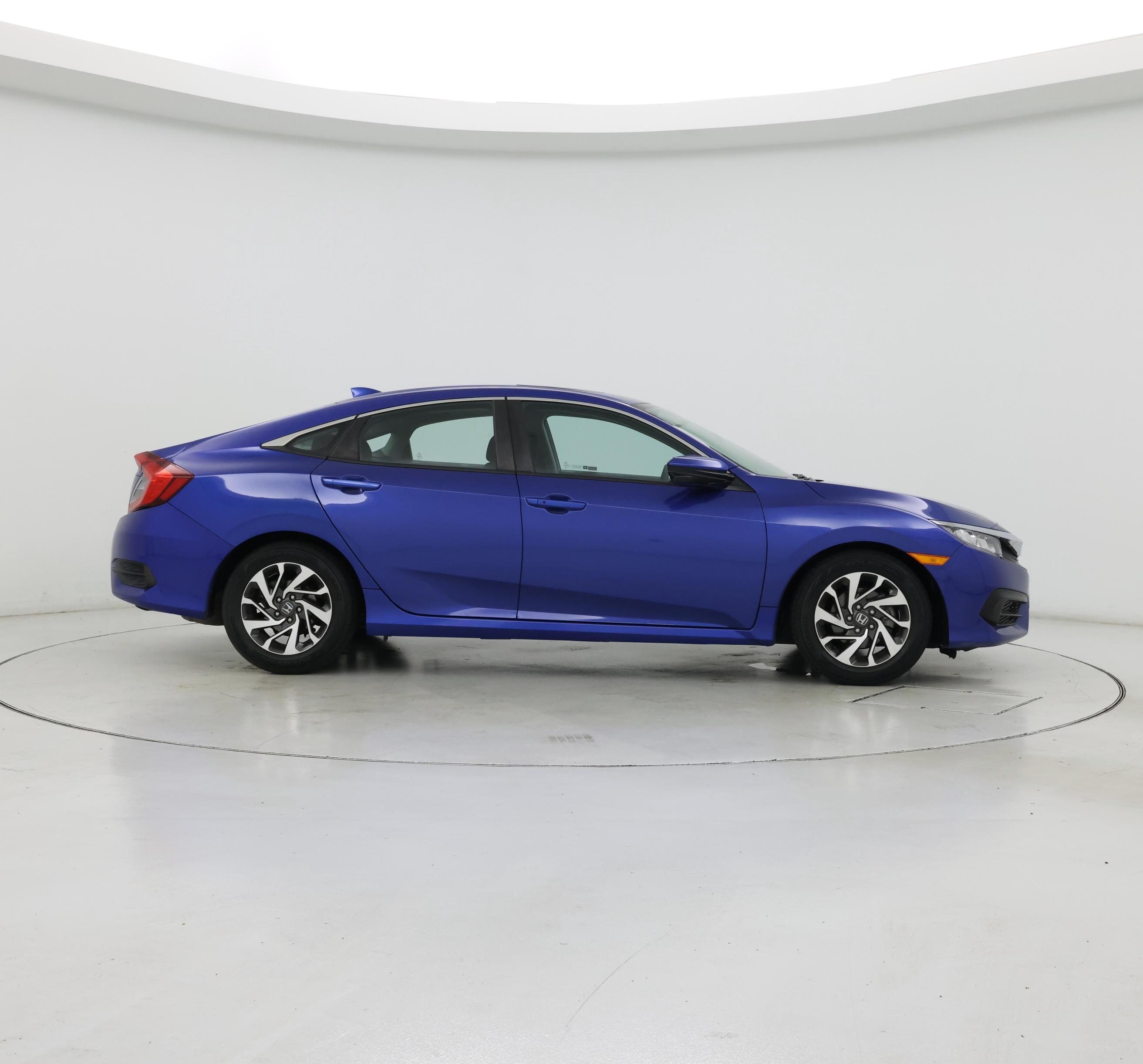 Thumbnail: 2018 Honda Civic - 7