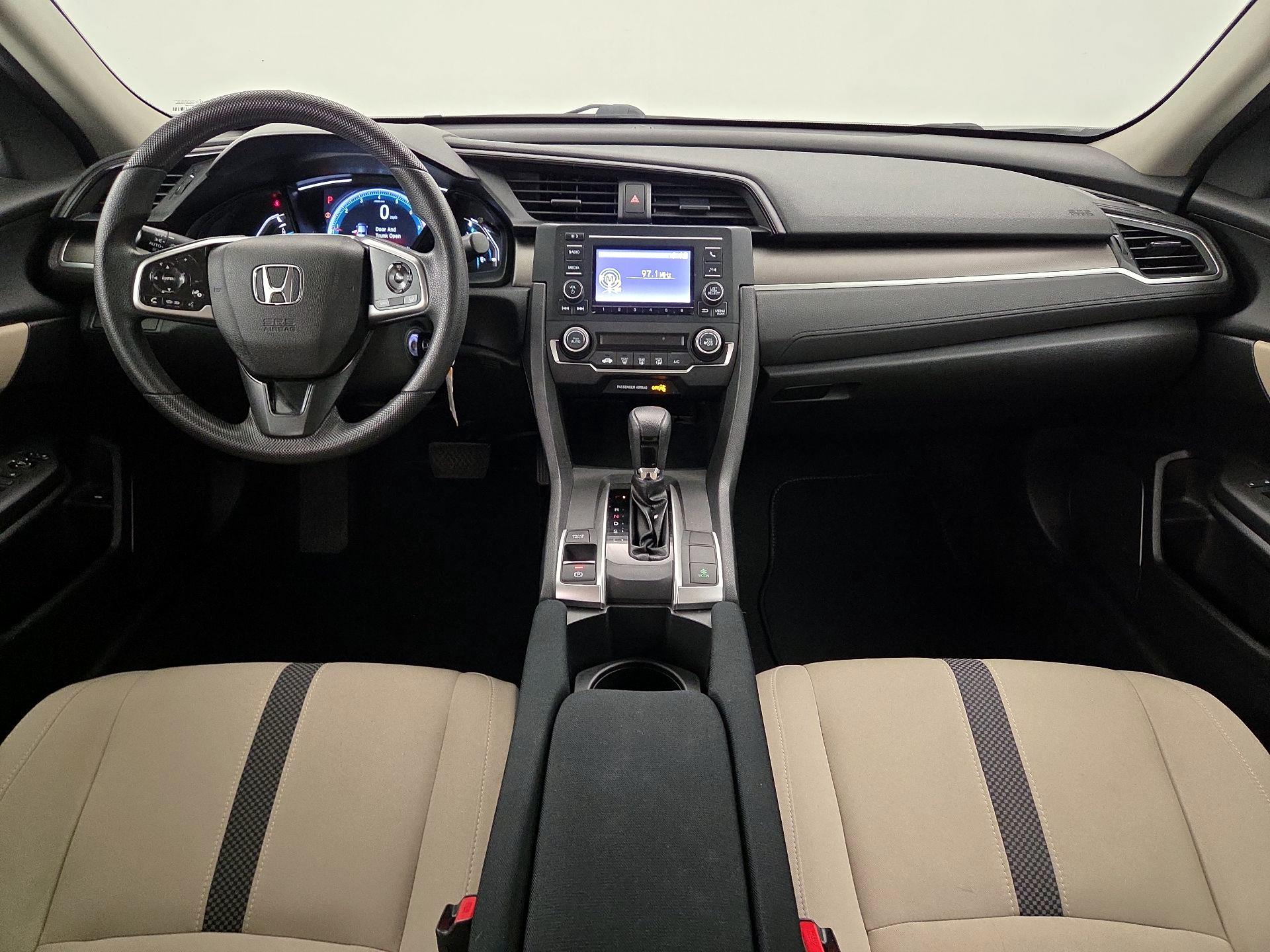 Thumbnail: 2019 Honda Civic - 9