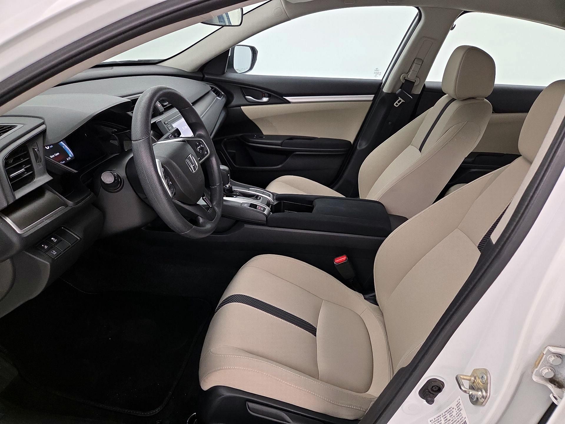 Thumbnail: 2019 Honda Civic - 11