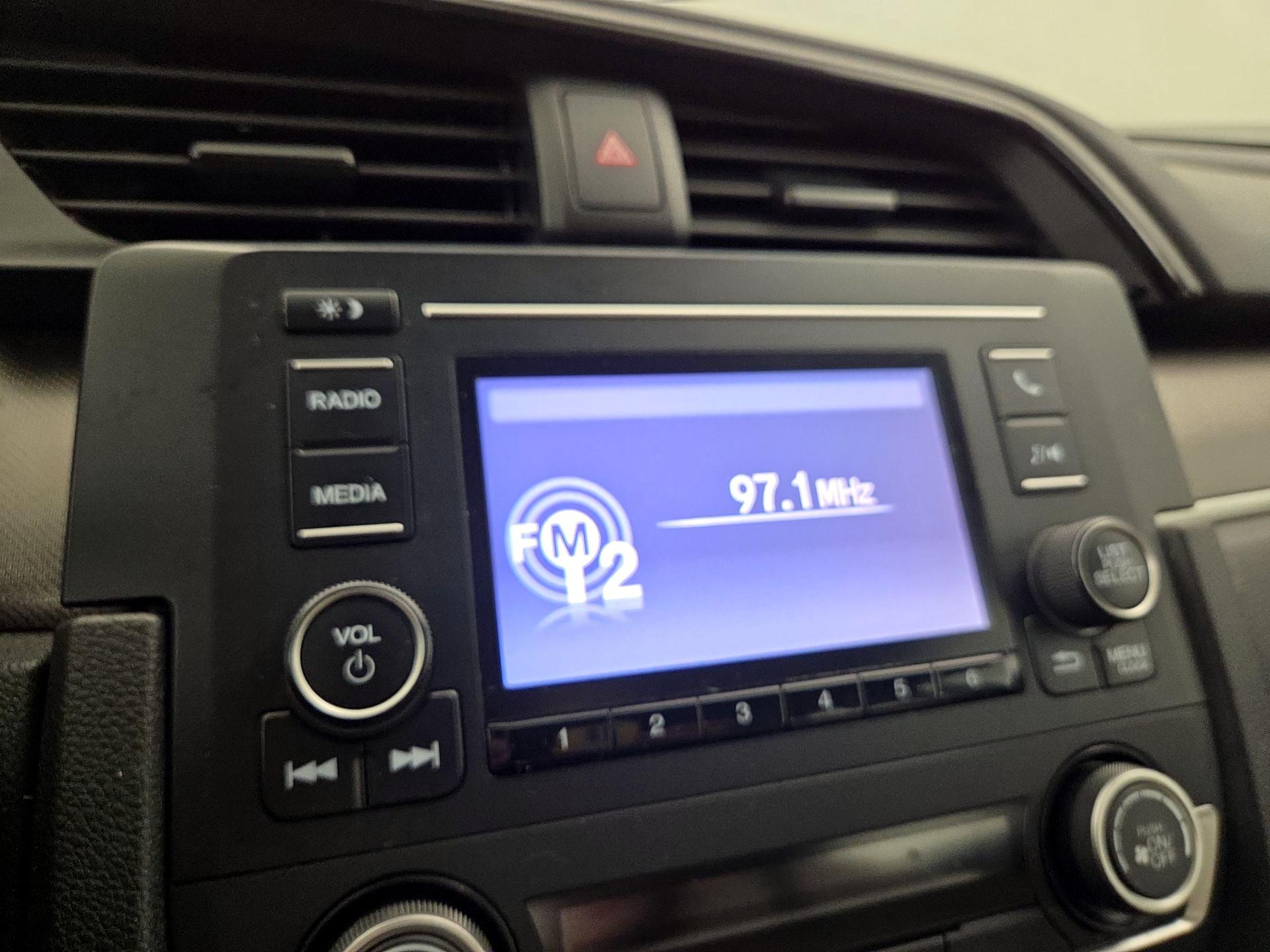 Thumbnail: 2019 Honda Civic - 15