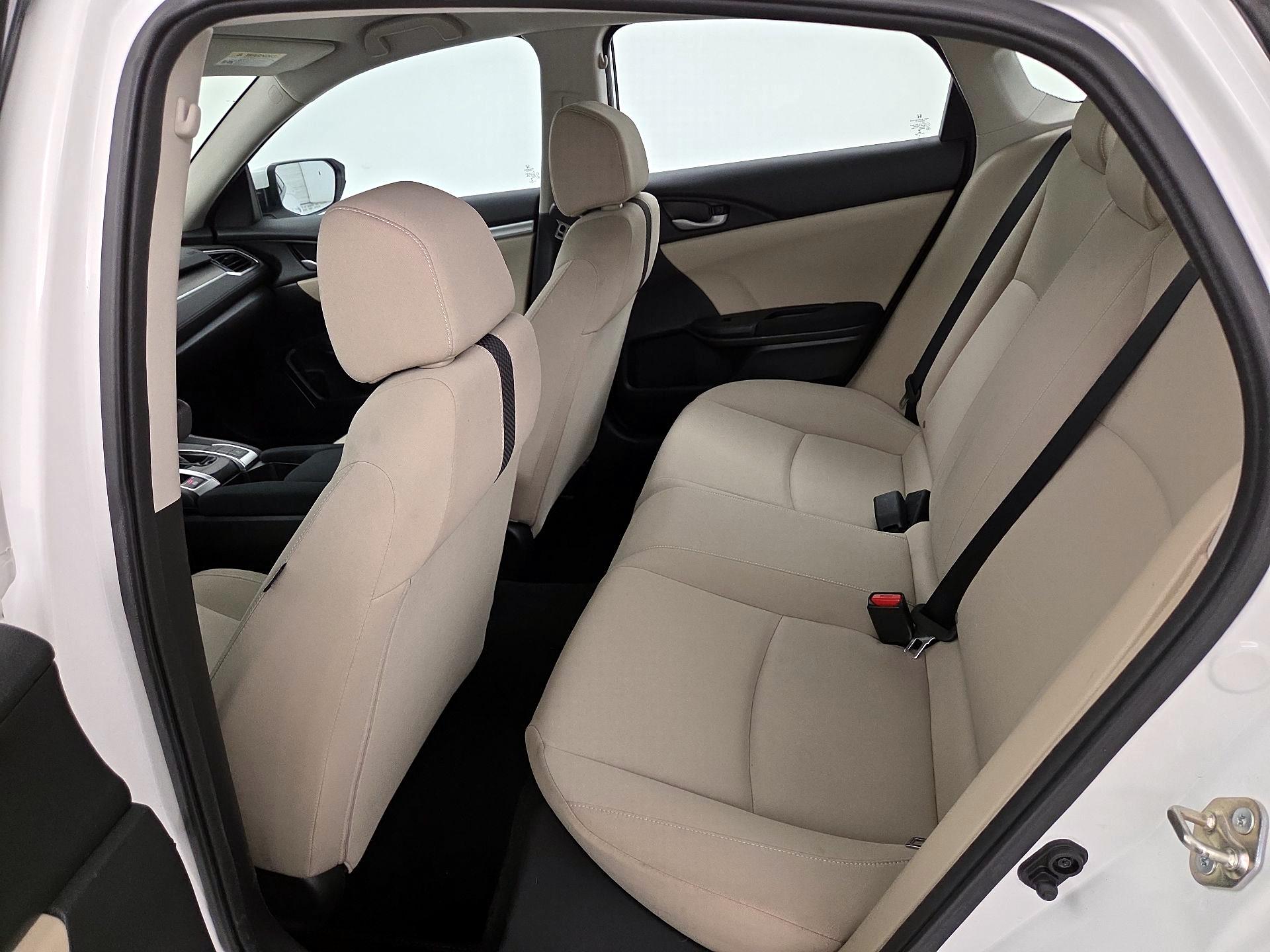 Thumbnail: 2019 Honda Civic - 19