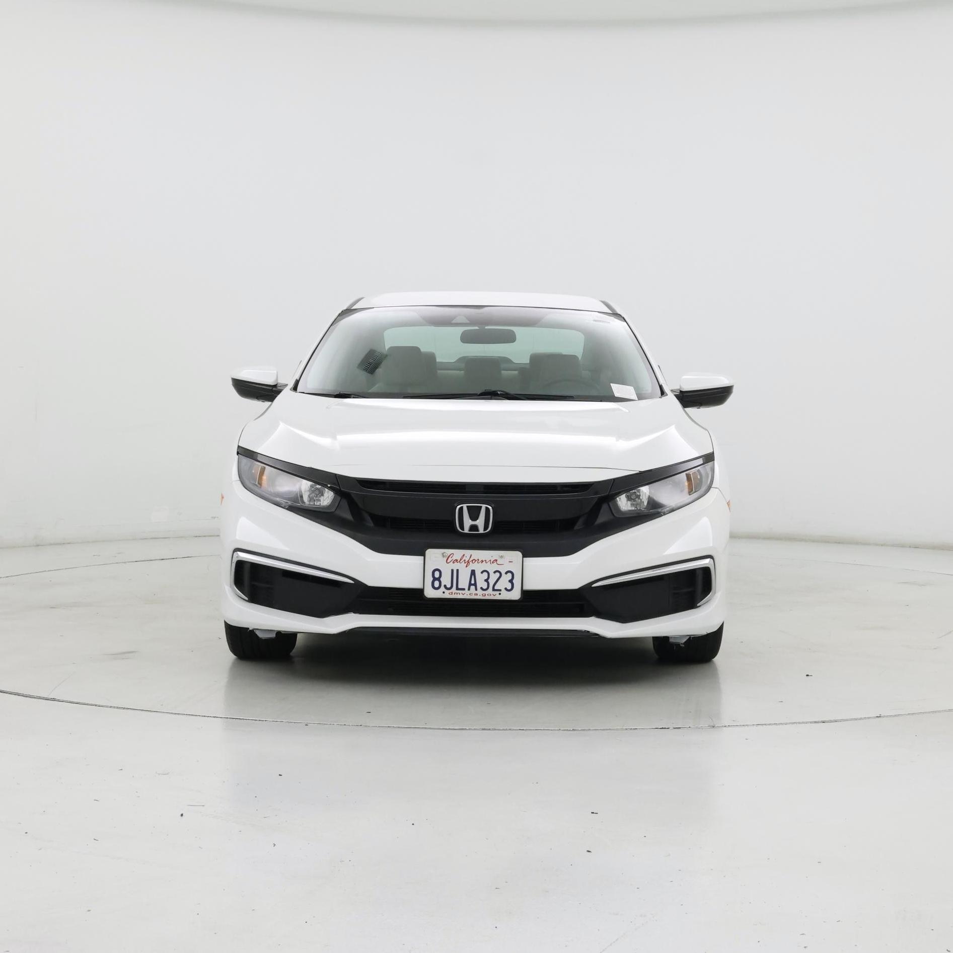 Thumbnail: 2019 Honda Civic - 5