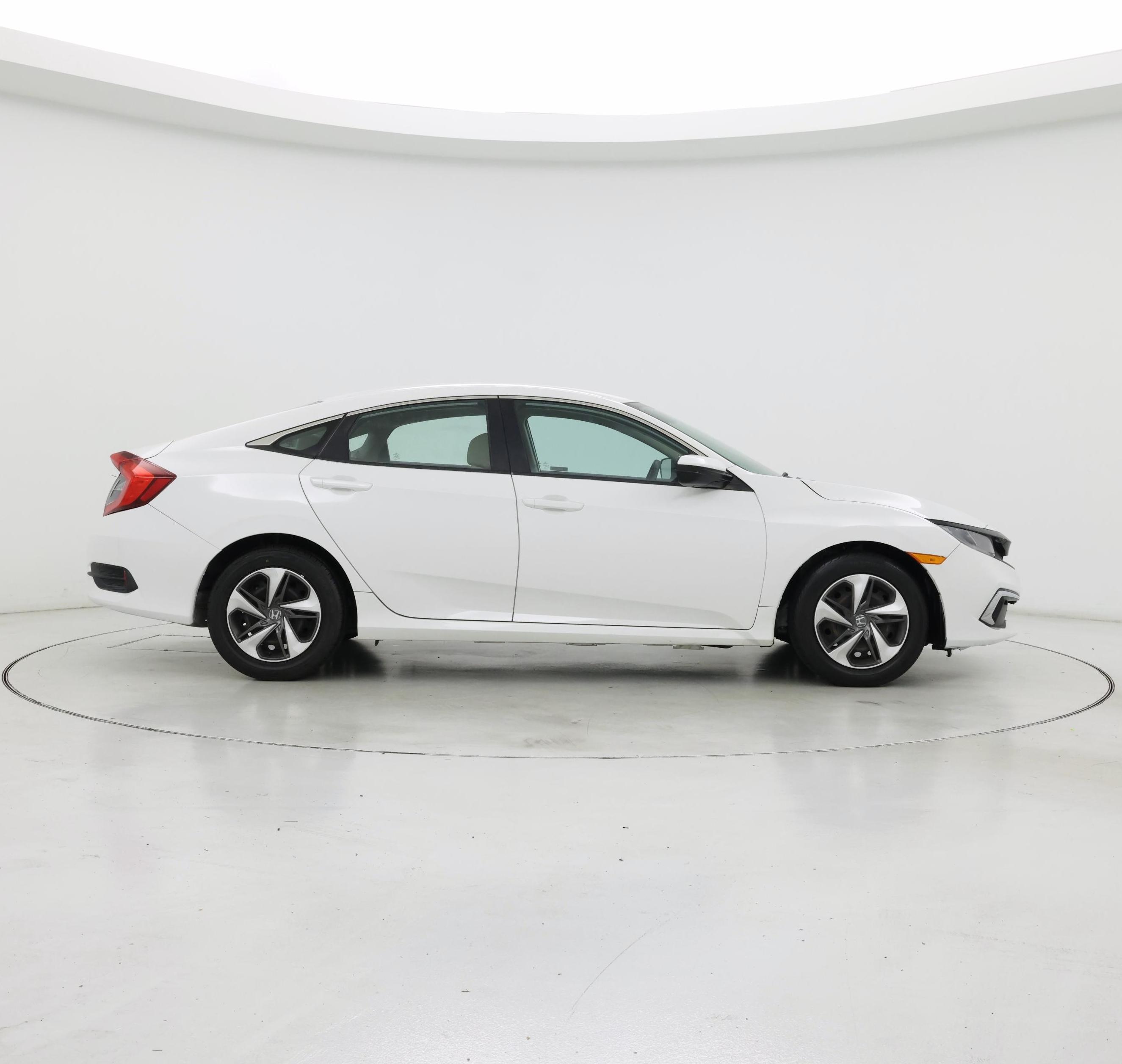 Thumbnail: 2019 Honda Civic - 7