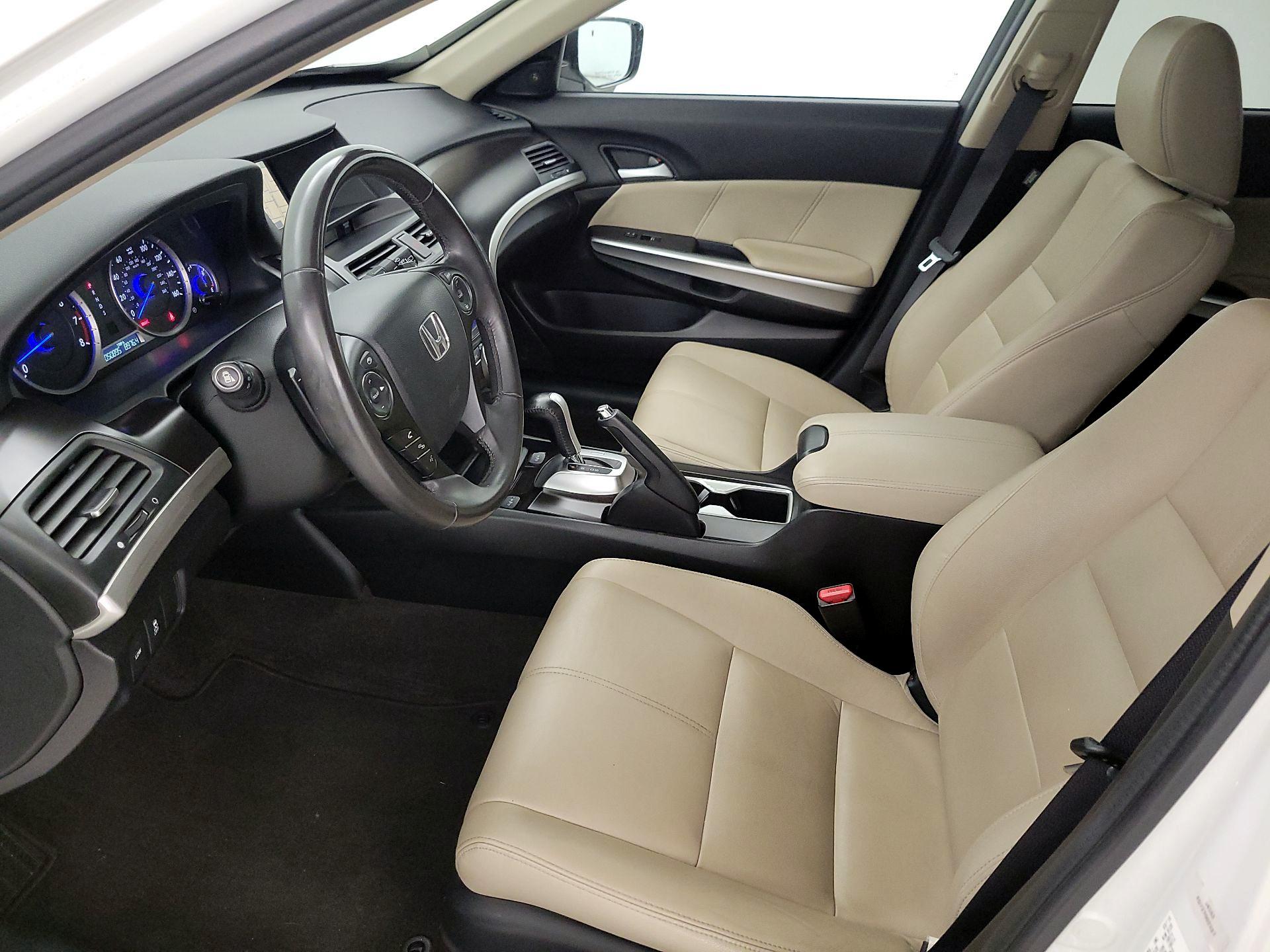 Thumbnail: 2015 Honda Accord Crosstour - 11