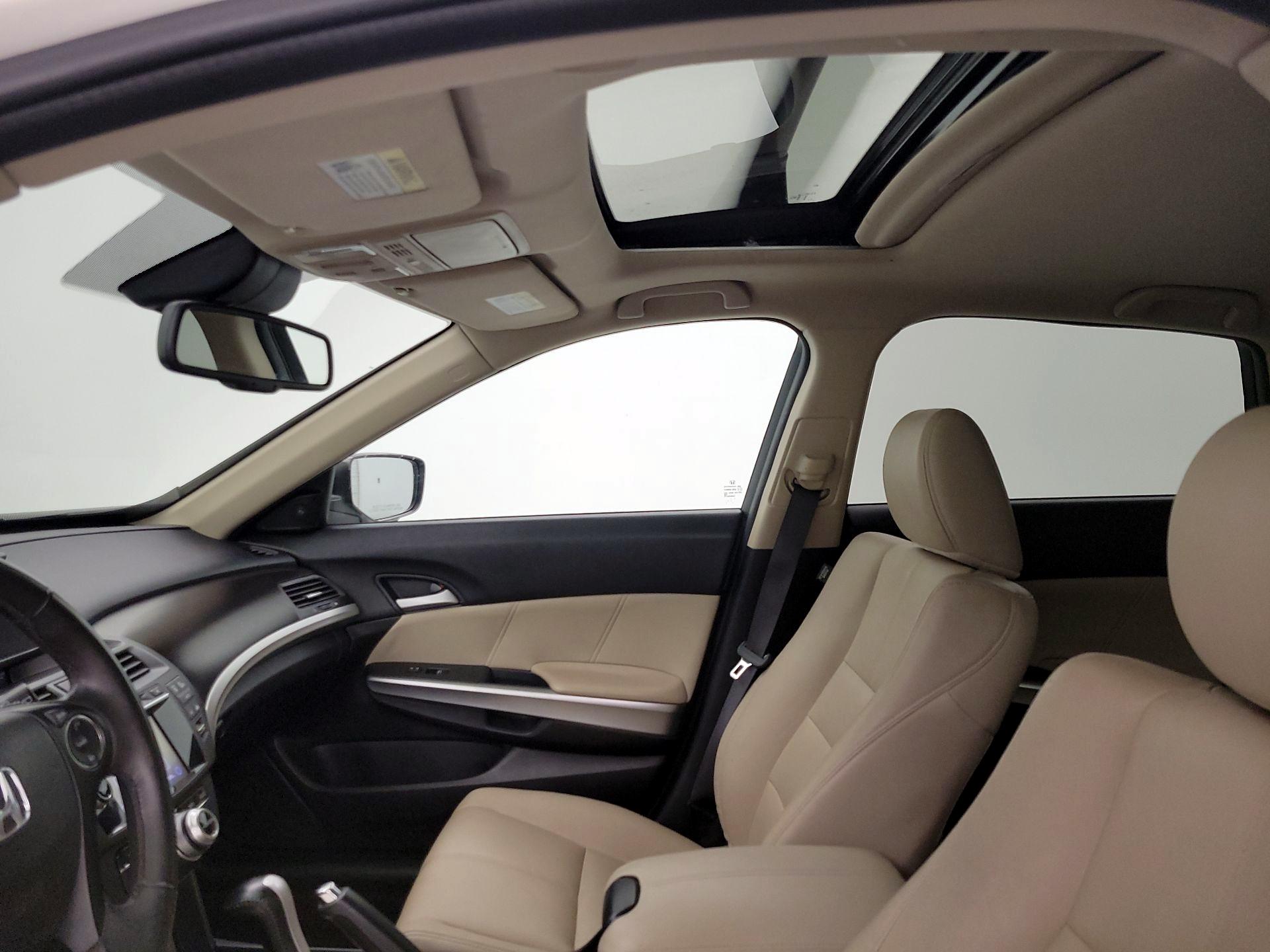 Thumbnail: 2015 Honda Accord Crosstour - 20