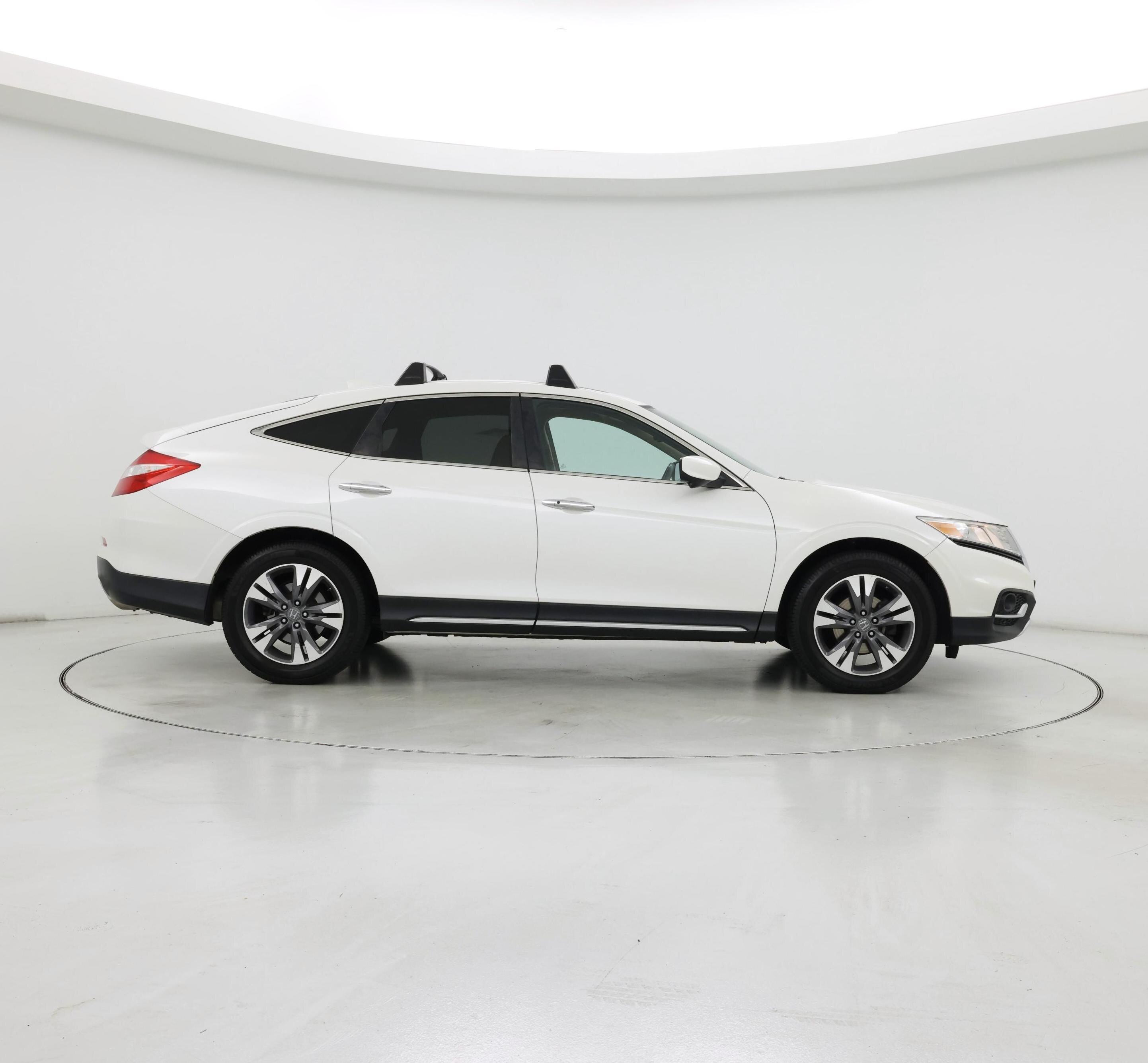 Thumbnail: 2015 Honda Accord Crosstour - 7