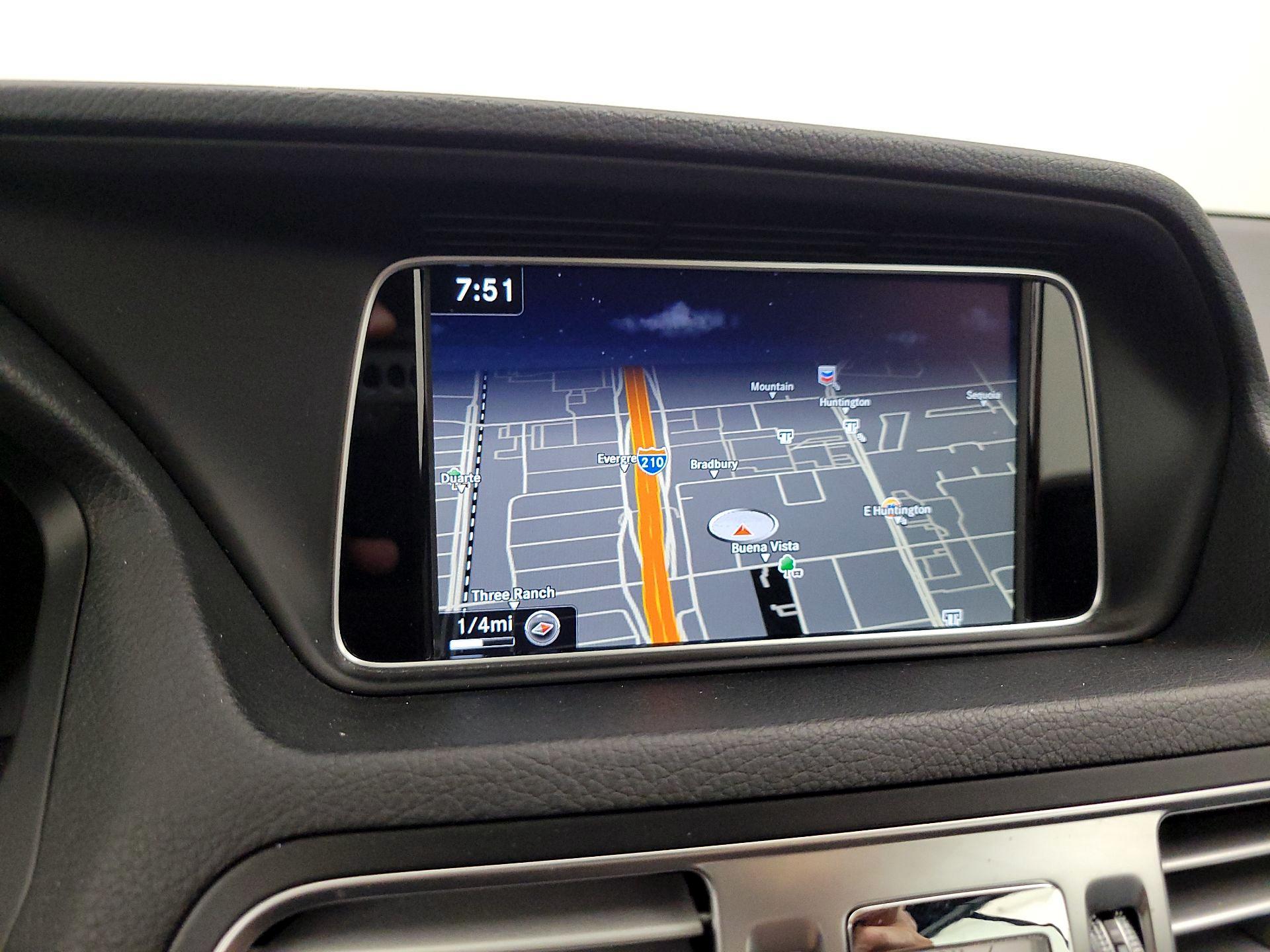 Thumbnail: 2016 Mercedes-Benz E-Class - 14