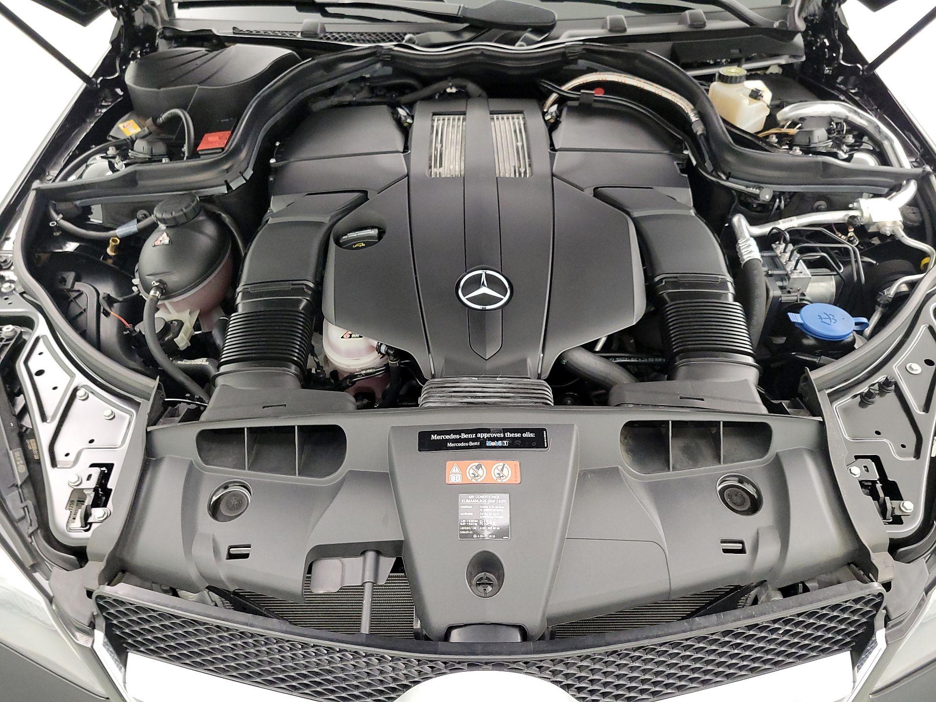 Thumbnail: 2016 Mercedes-Benz E-Class - 20