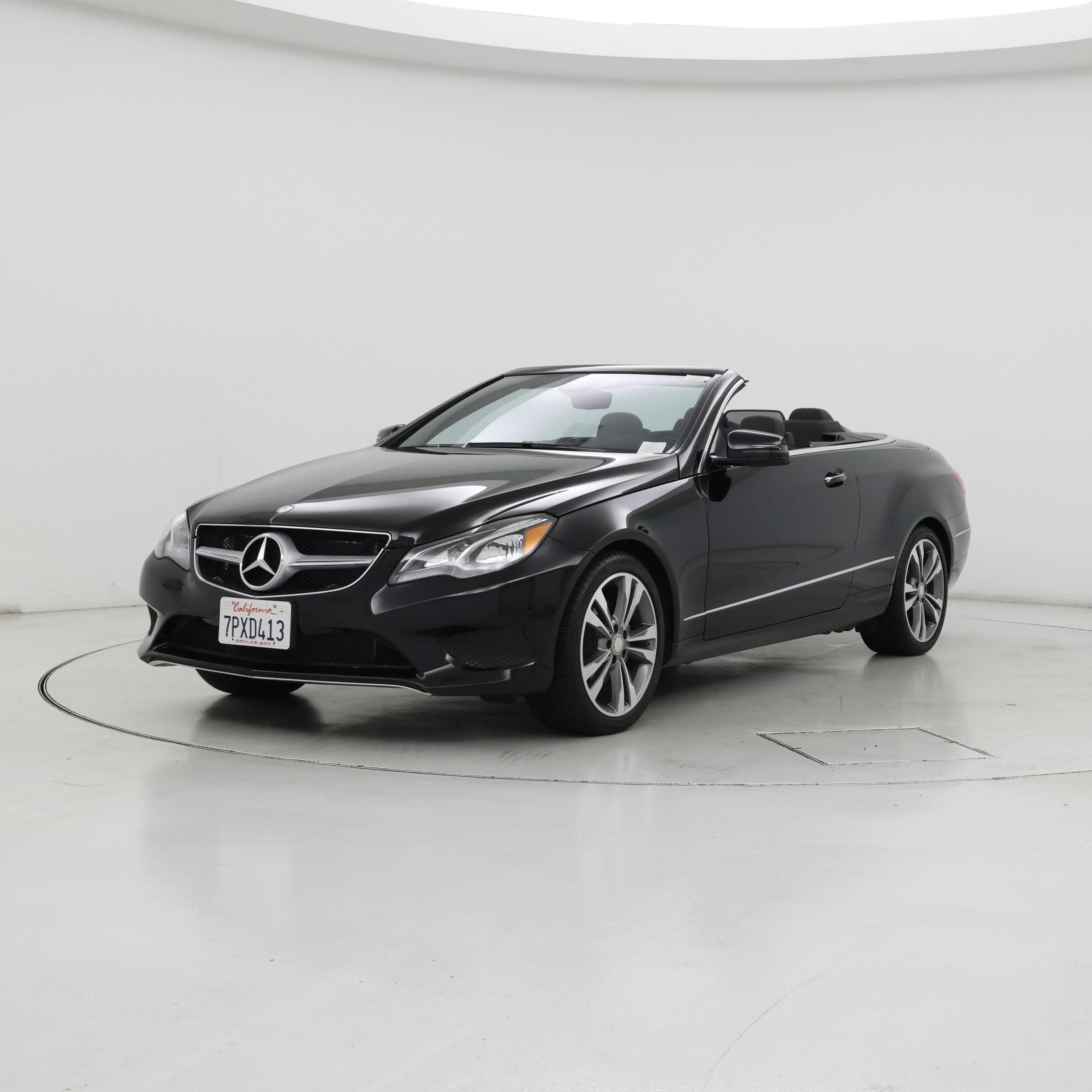 Thumbnail: 2016 Mercedes-Benz E-Class - 4