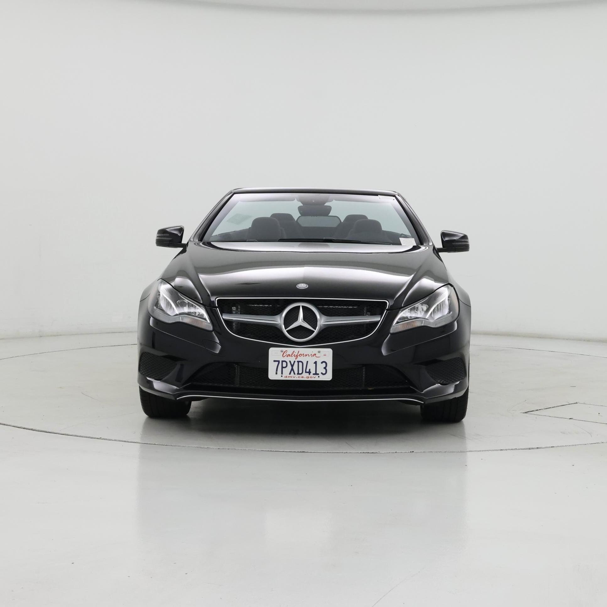 Thumbnail: 2016 Mercedes-Benz E-Class - 5
