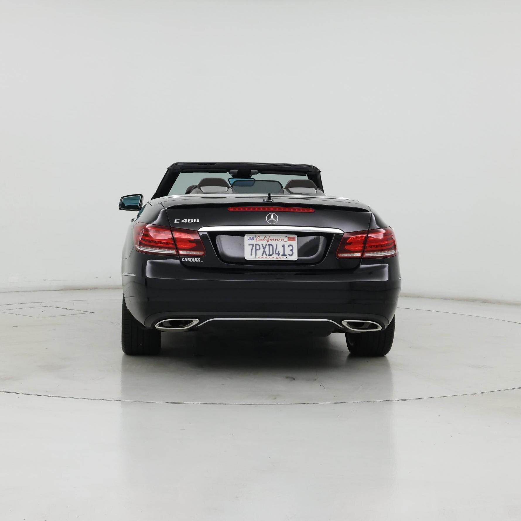 Thumbnail: 2016 Mercedes-Benz E-Class - 6