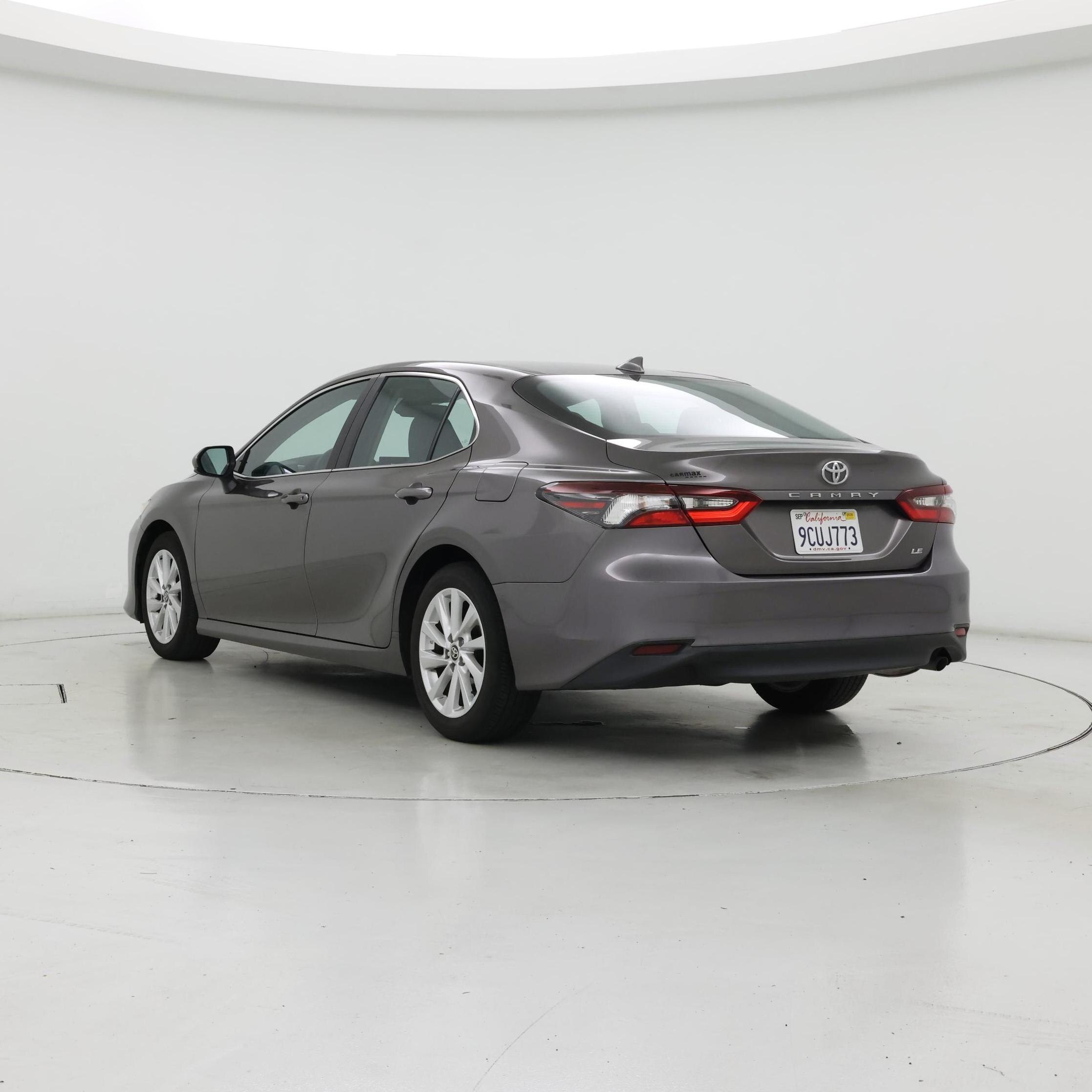 Thumbnail: 2023 Toyota Camry - 2