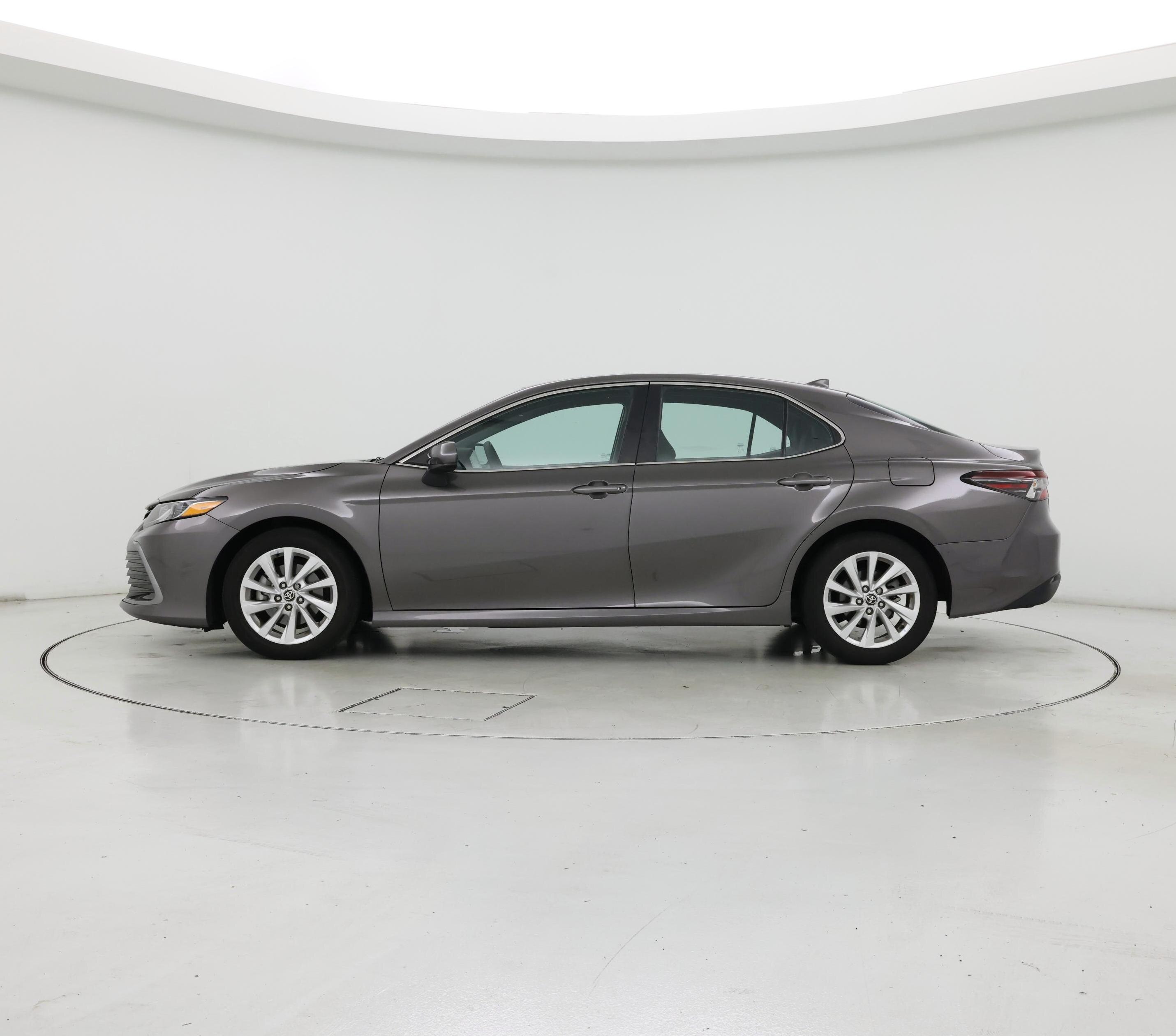 Thumbnail: 2023 Toyota Camry - 3