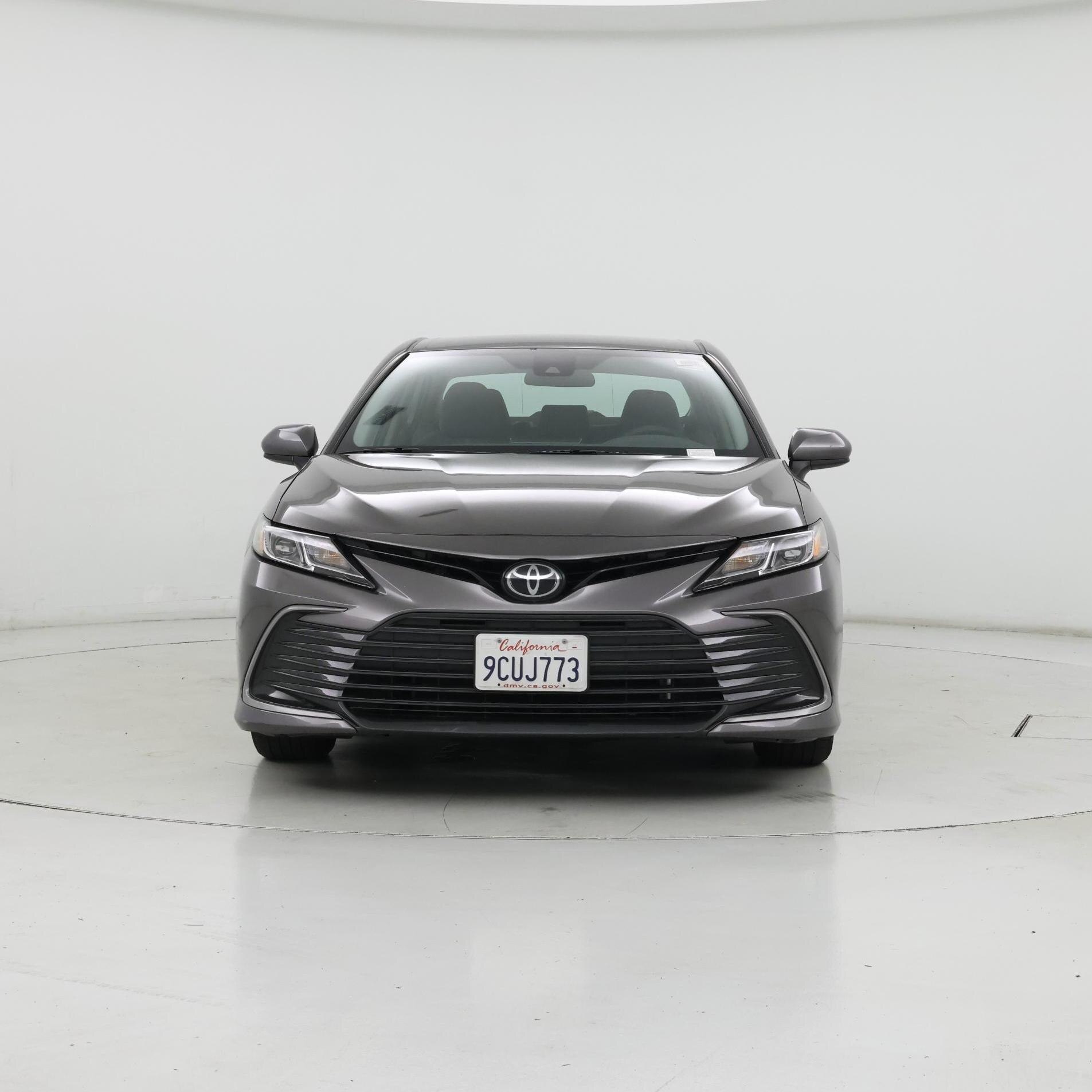 Thumbnail: 2023 Toyota Camry - 5