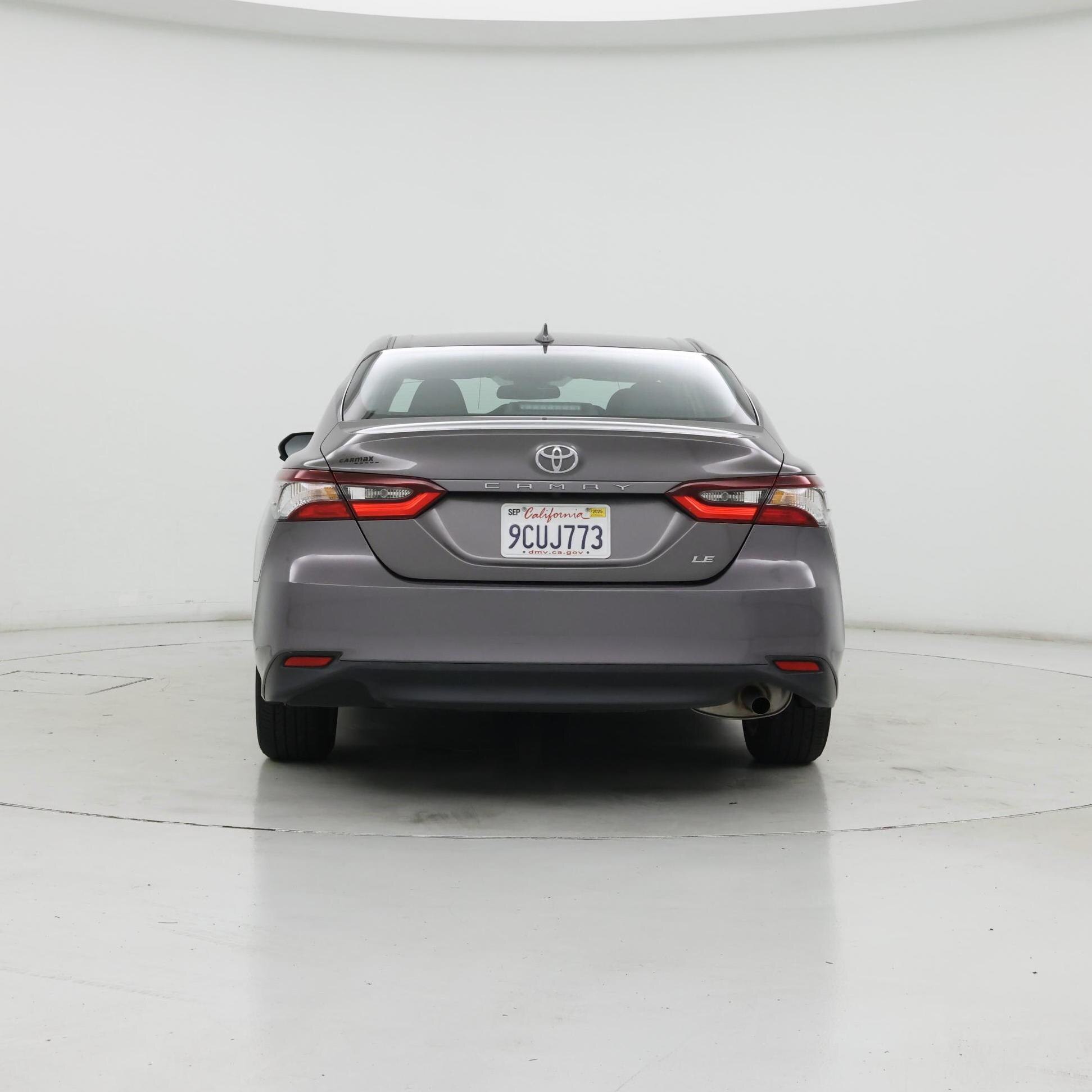 Thumbnail: 2023 Toyota Camry - 6