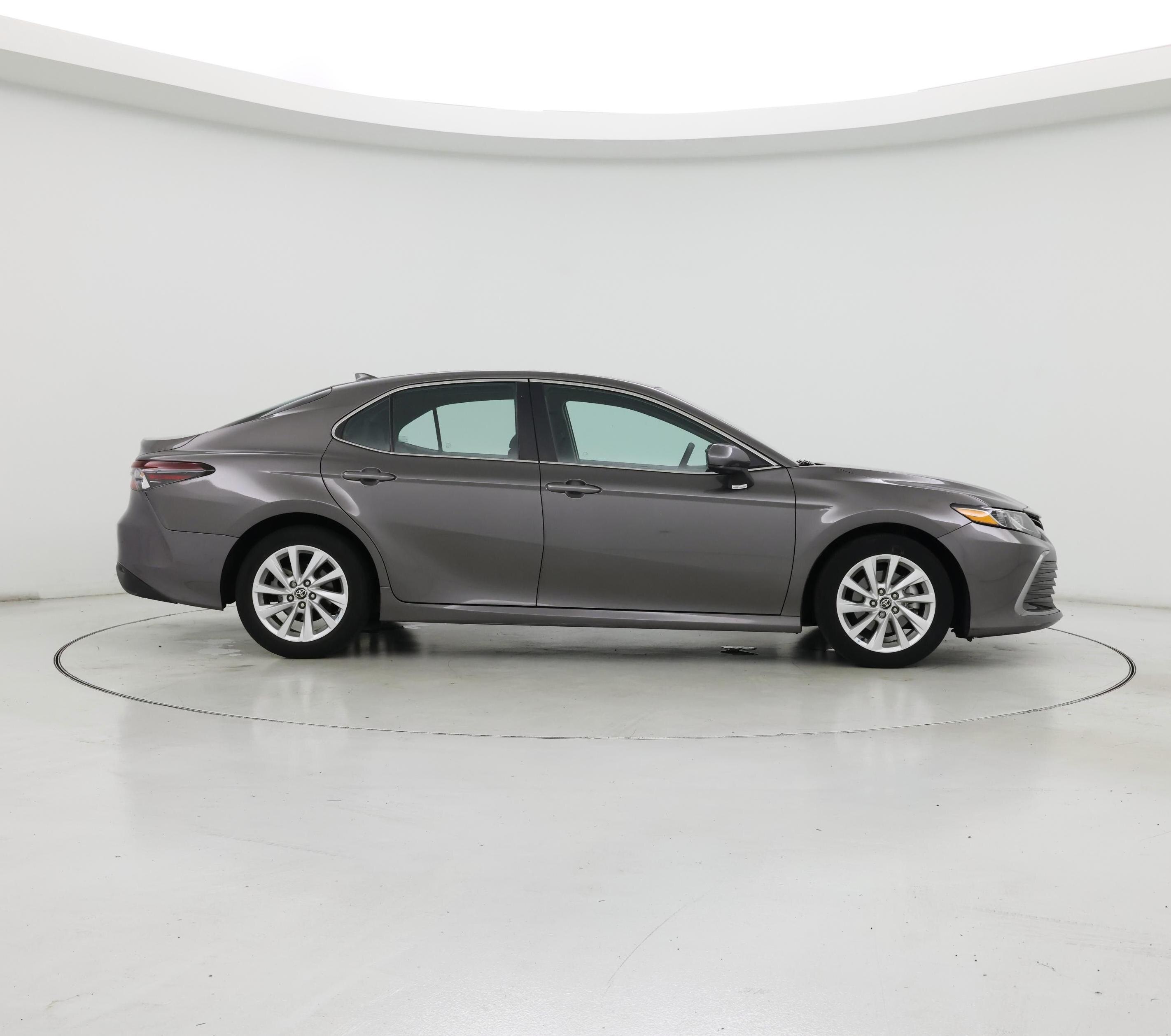 Thumbnail: 2023 Toyota Camry - 7