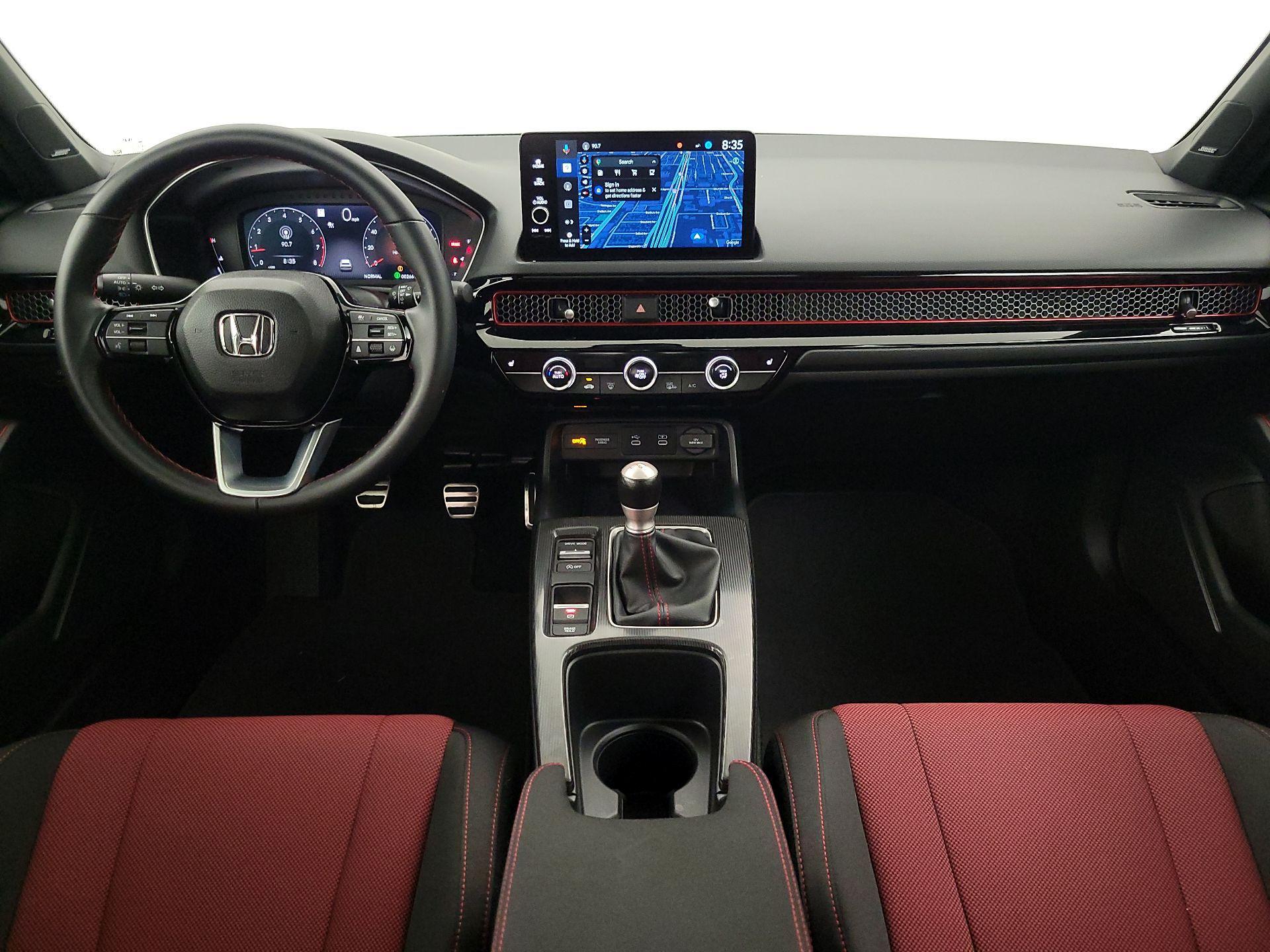 Thumbnail: 2025 Honda Civic - 9