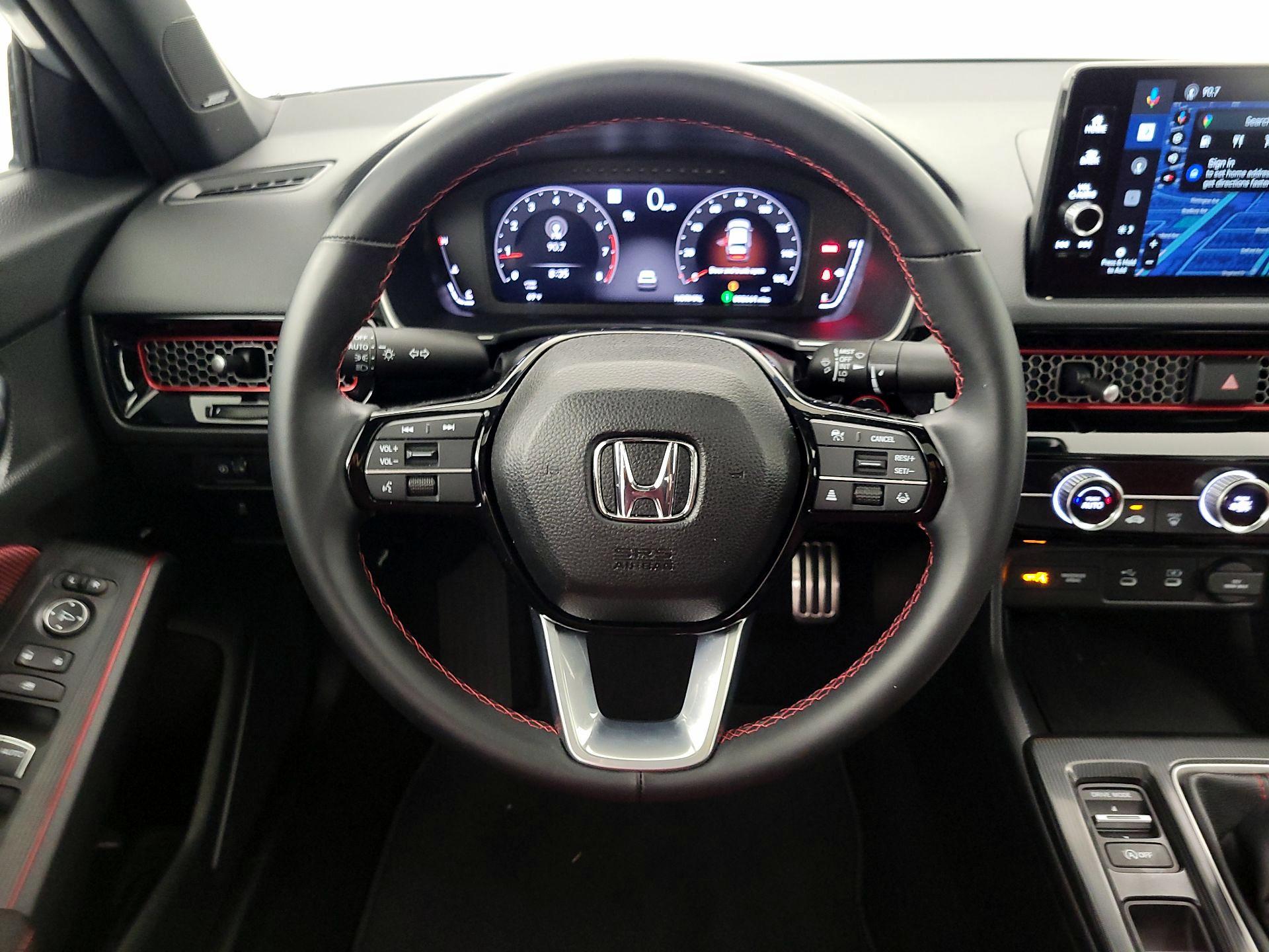 Thumbnail: 2025 Honda Civic - 10