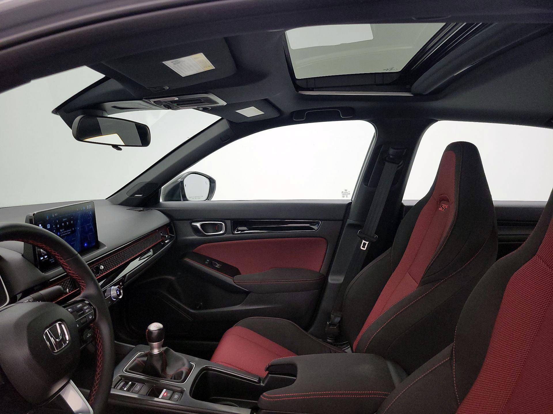 Thumbnail: 2025 Honda Civic - 20