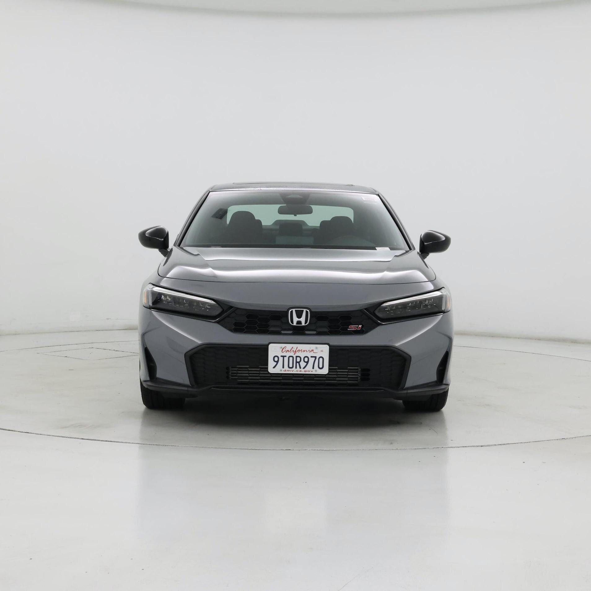 Thumbnail: 2025 Honda Civic - 5