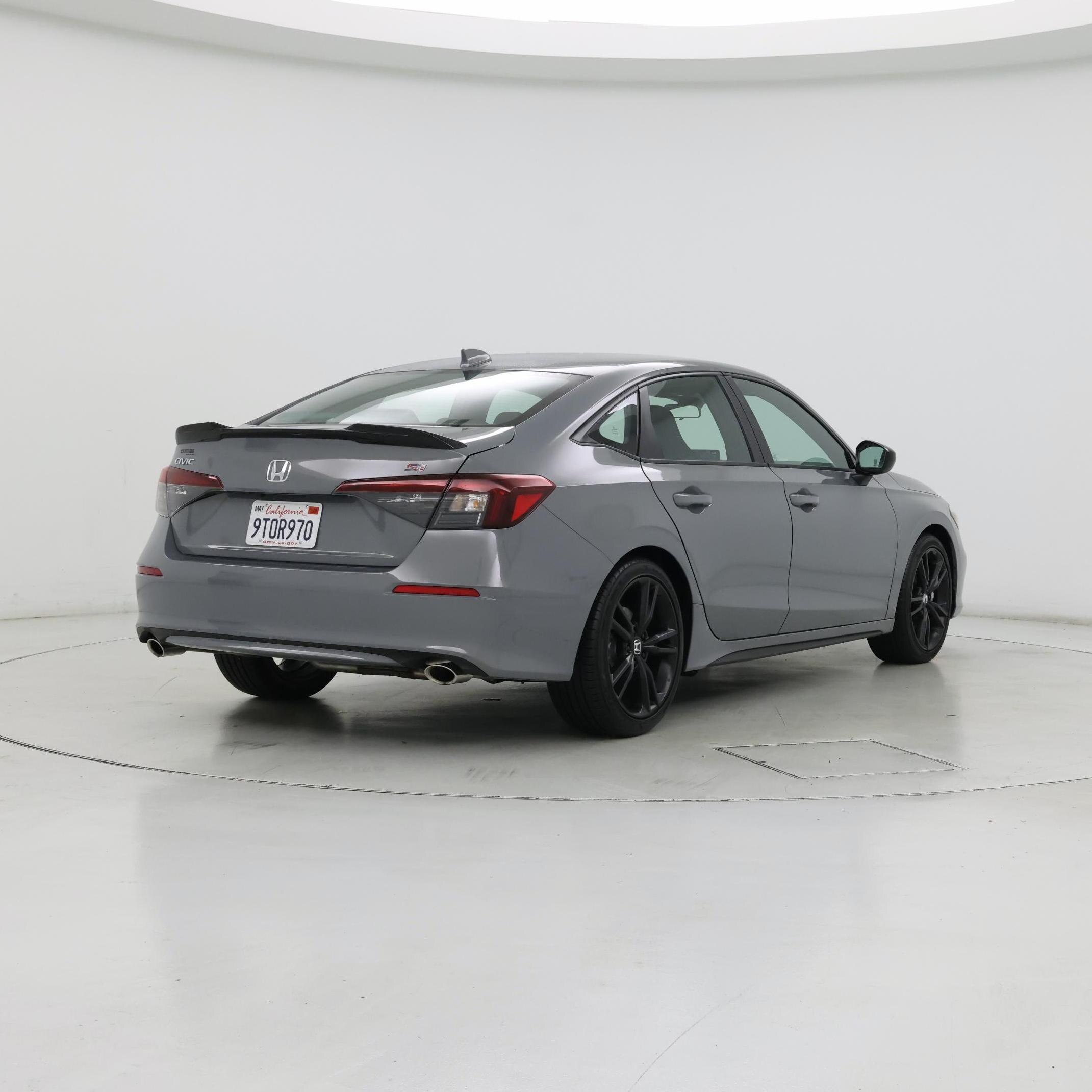 Thumbnail: 2025 Honda Civic - 8