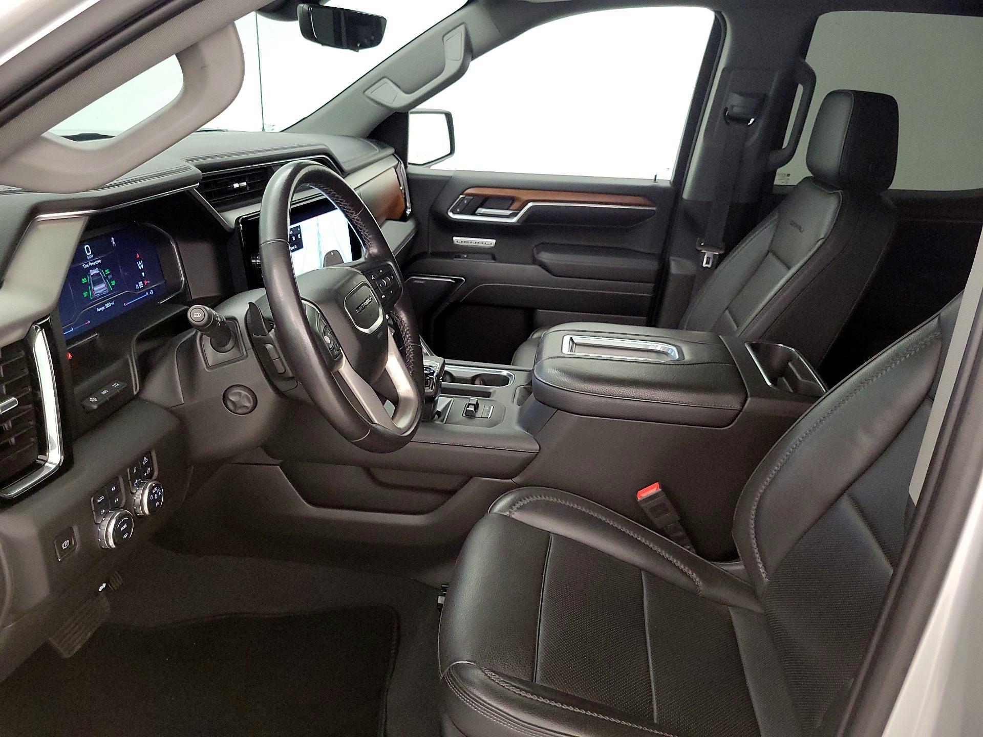 Thumbnail: 2022 GMC Sierra 1500 - 11