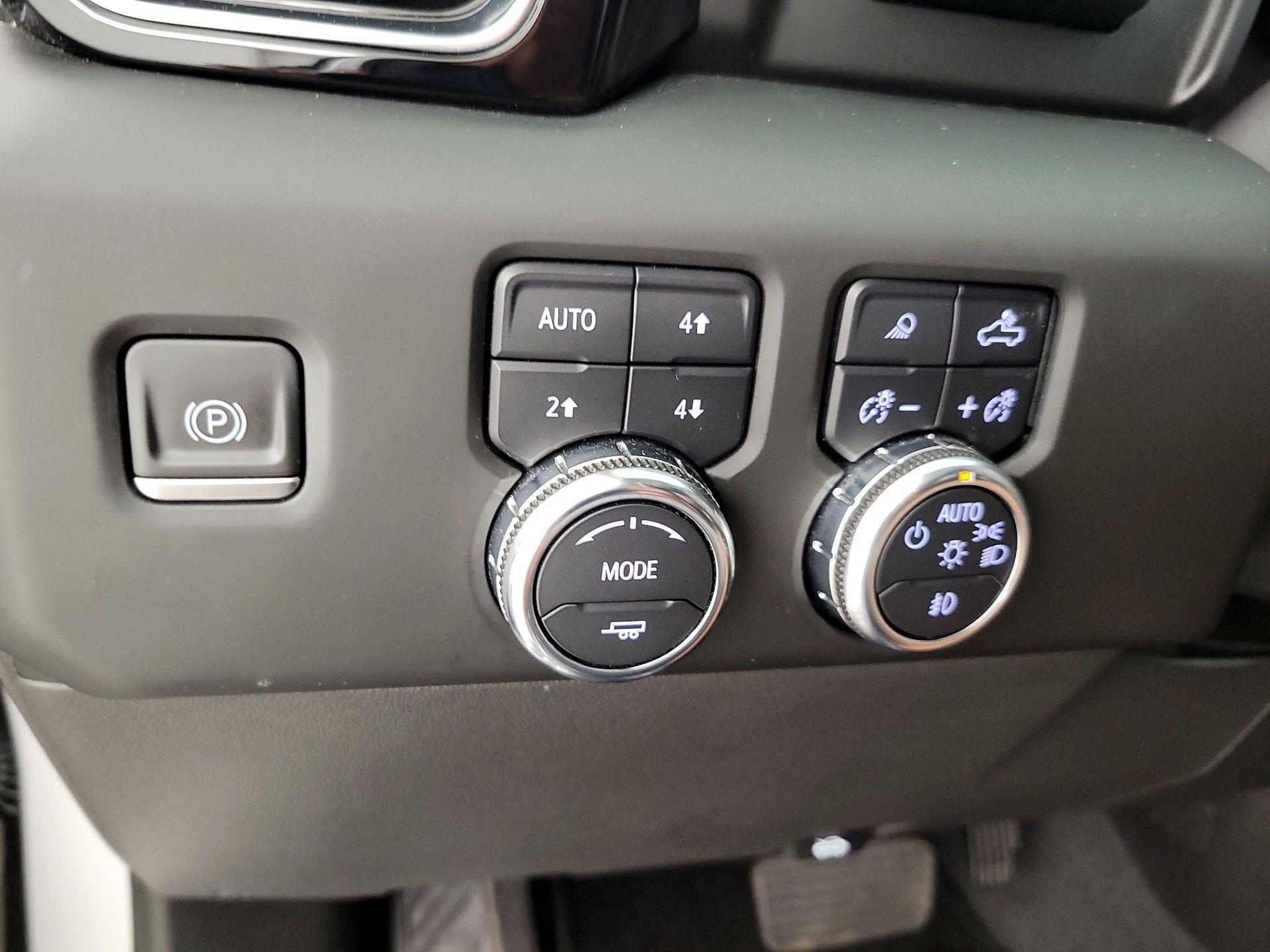 Thumbnail: 2022 GMC Sierra 1500 - 13