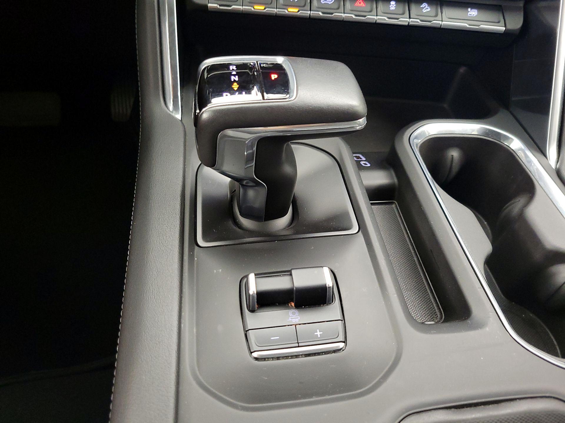 Thumbnail: 2022 GMC Sierra 1500 - 18