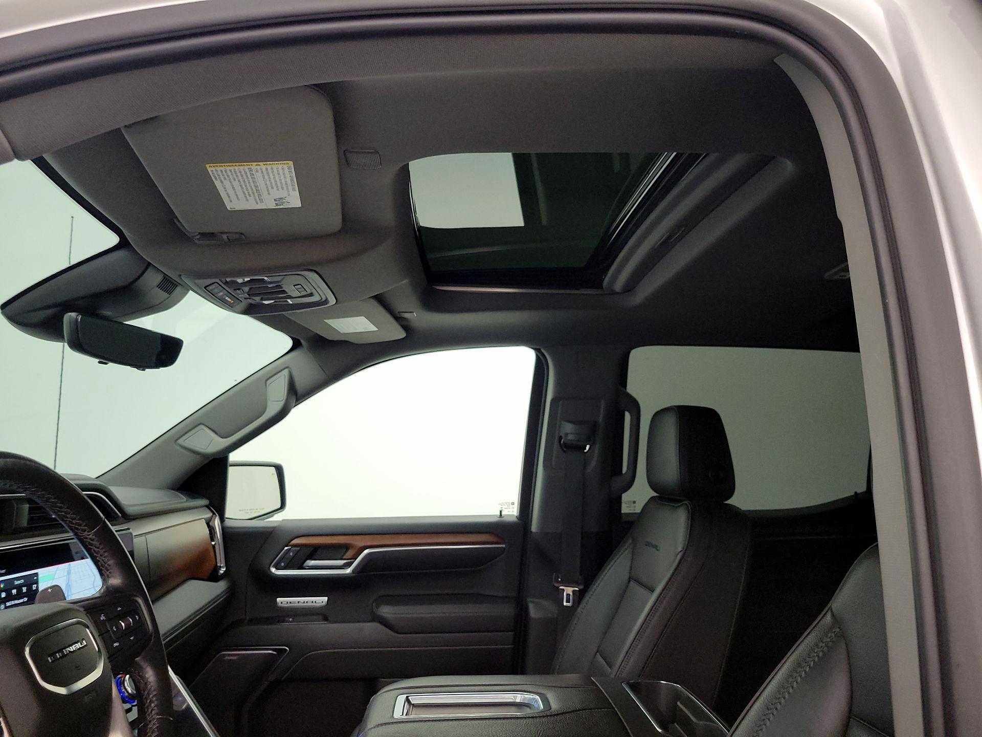 Thumbnail: 2022 GMC Sierra 1500 - 20