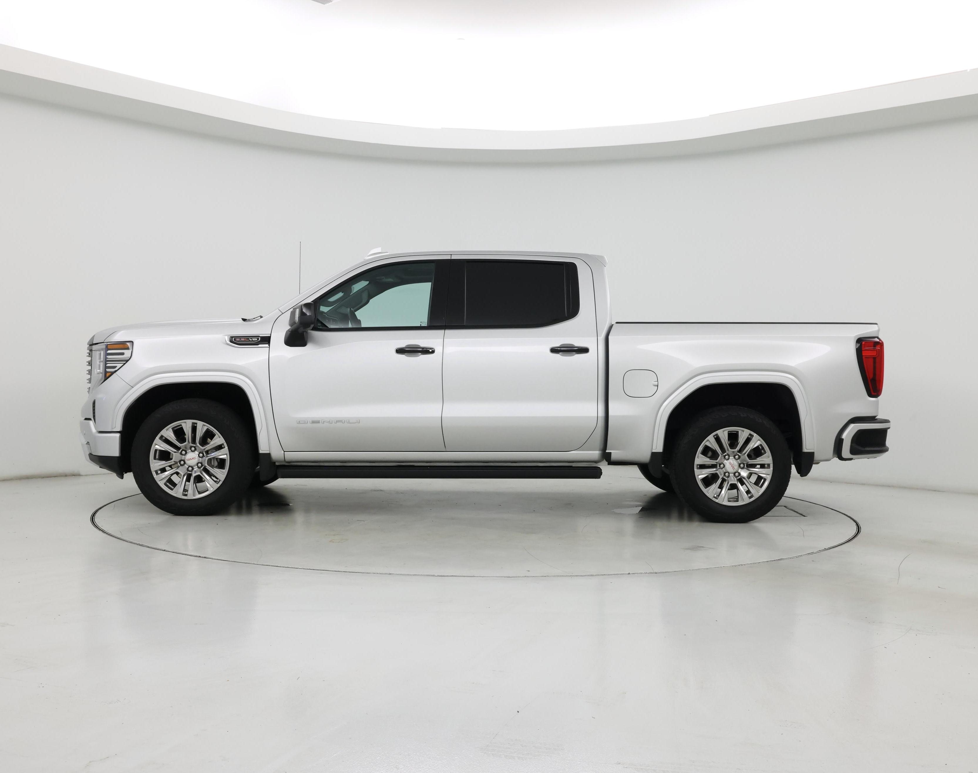 Thumbnail: 2022 GMC Sierra 1500 - 3