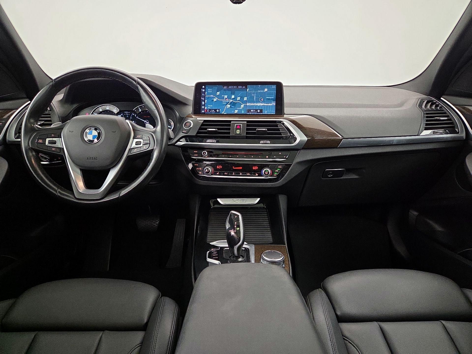 Thumbnail: 2019 BMW X3 - 9