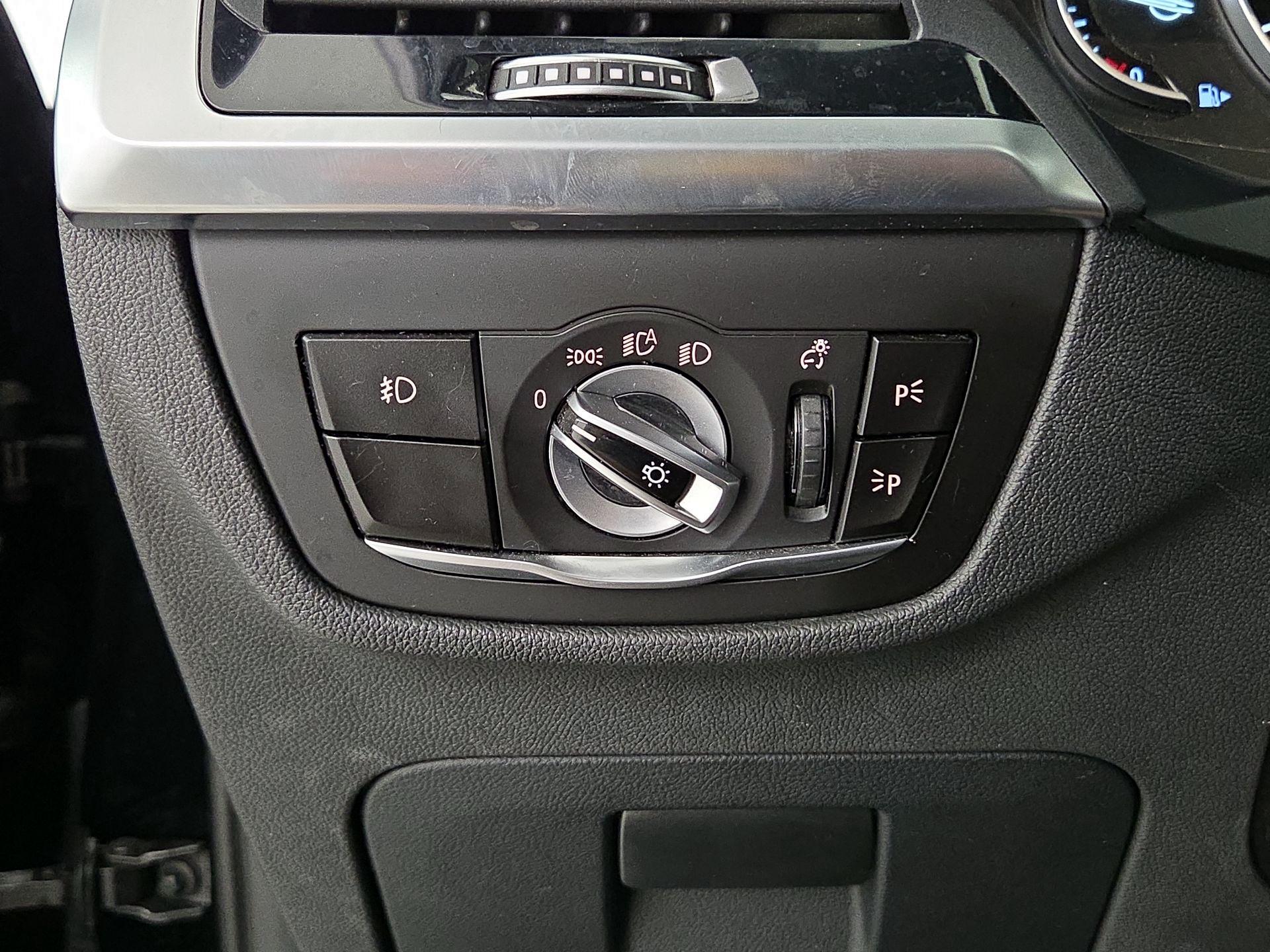 Thumbnail: 2019 BMW X3 - 13